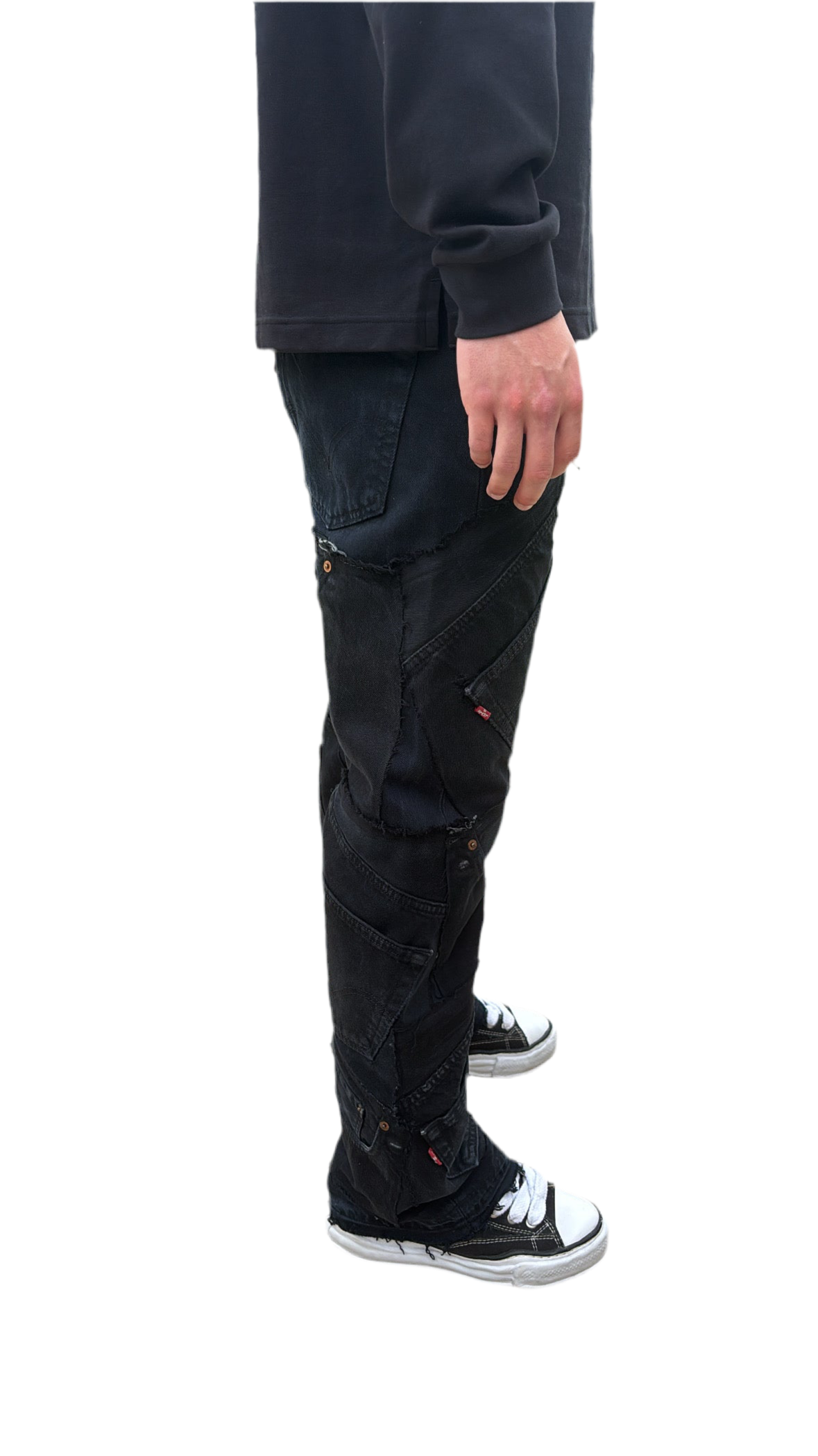 4in1 Black