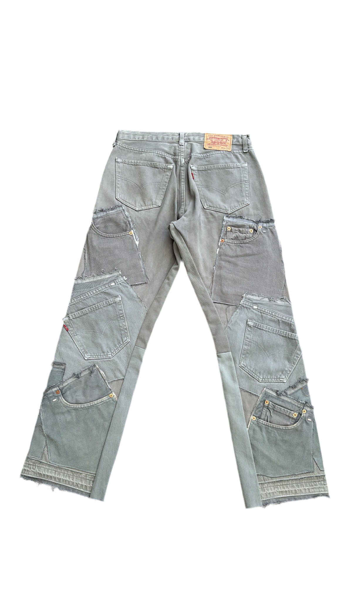 4in1 Grey