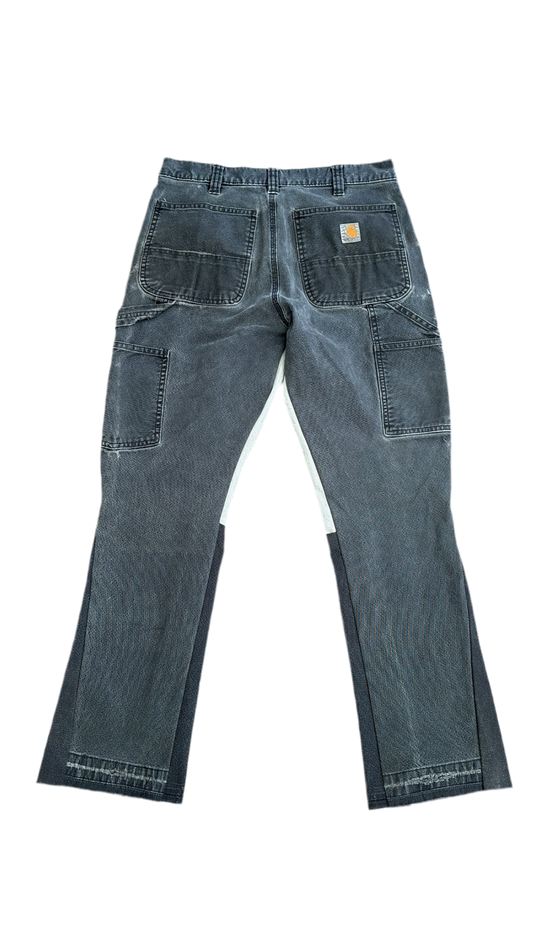 Black Carpenter
