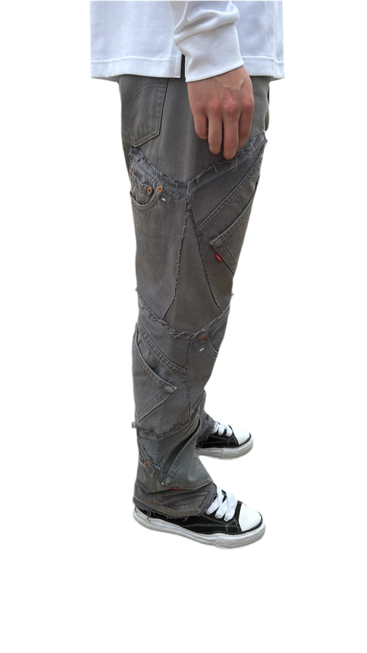 4in1 Grey