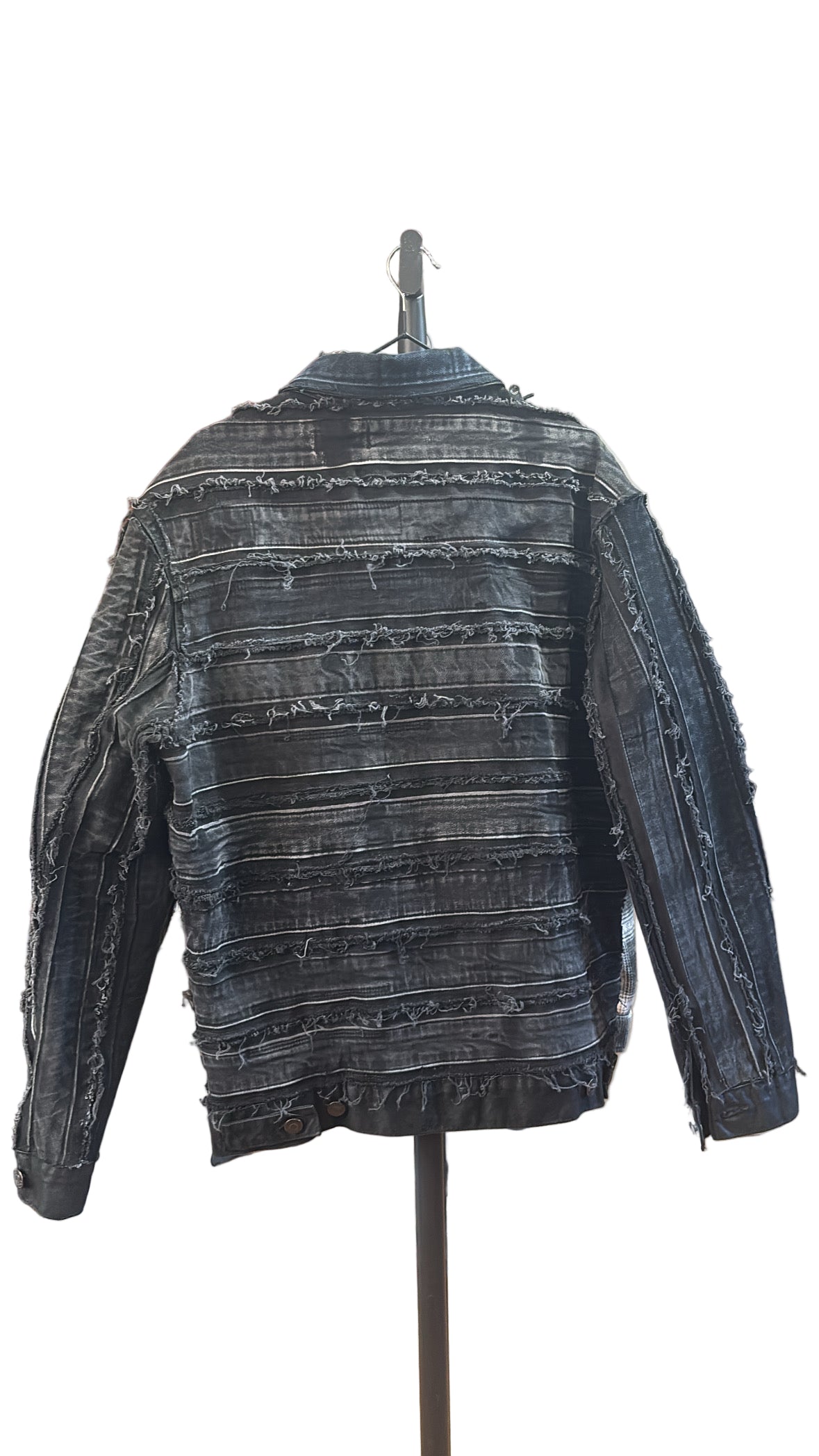 Veste Noir