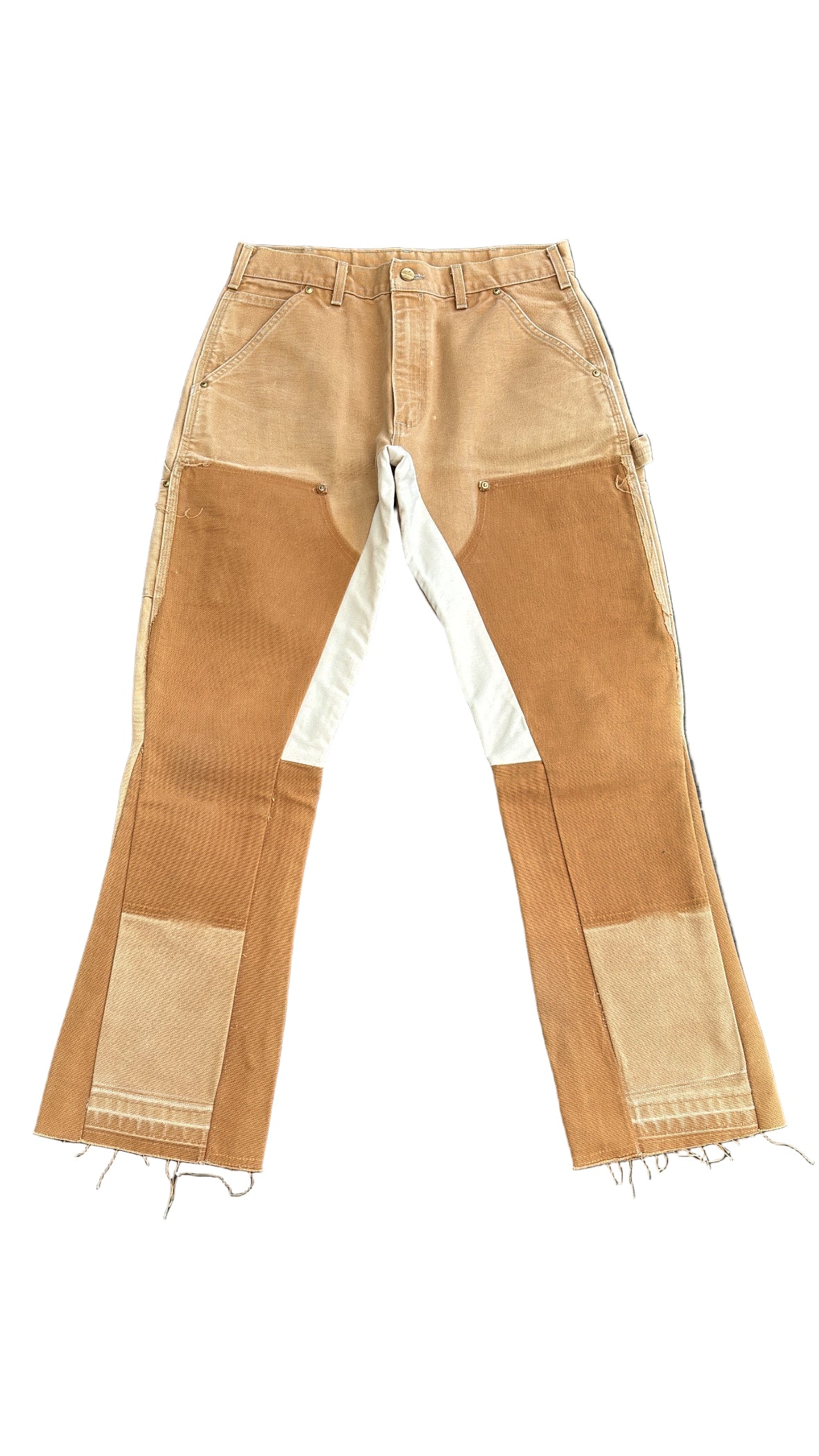 Light Brown Carpenter