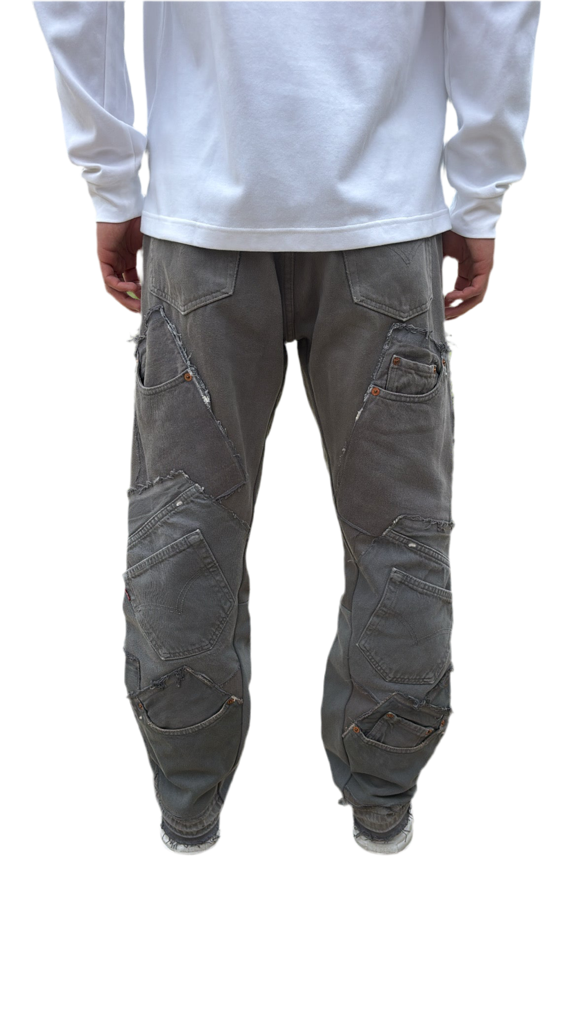 4in1 Grey