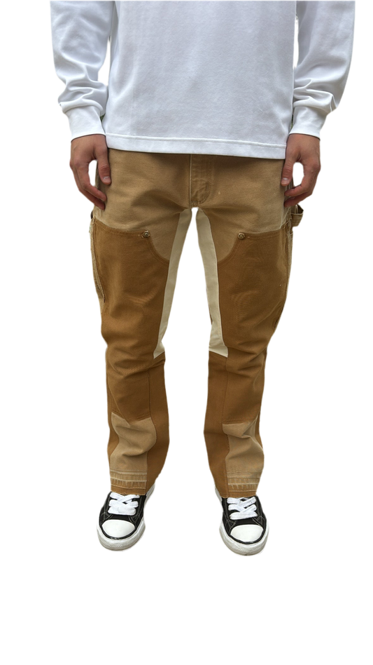 Light Brown Carpenter