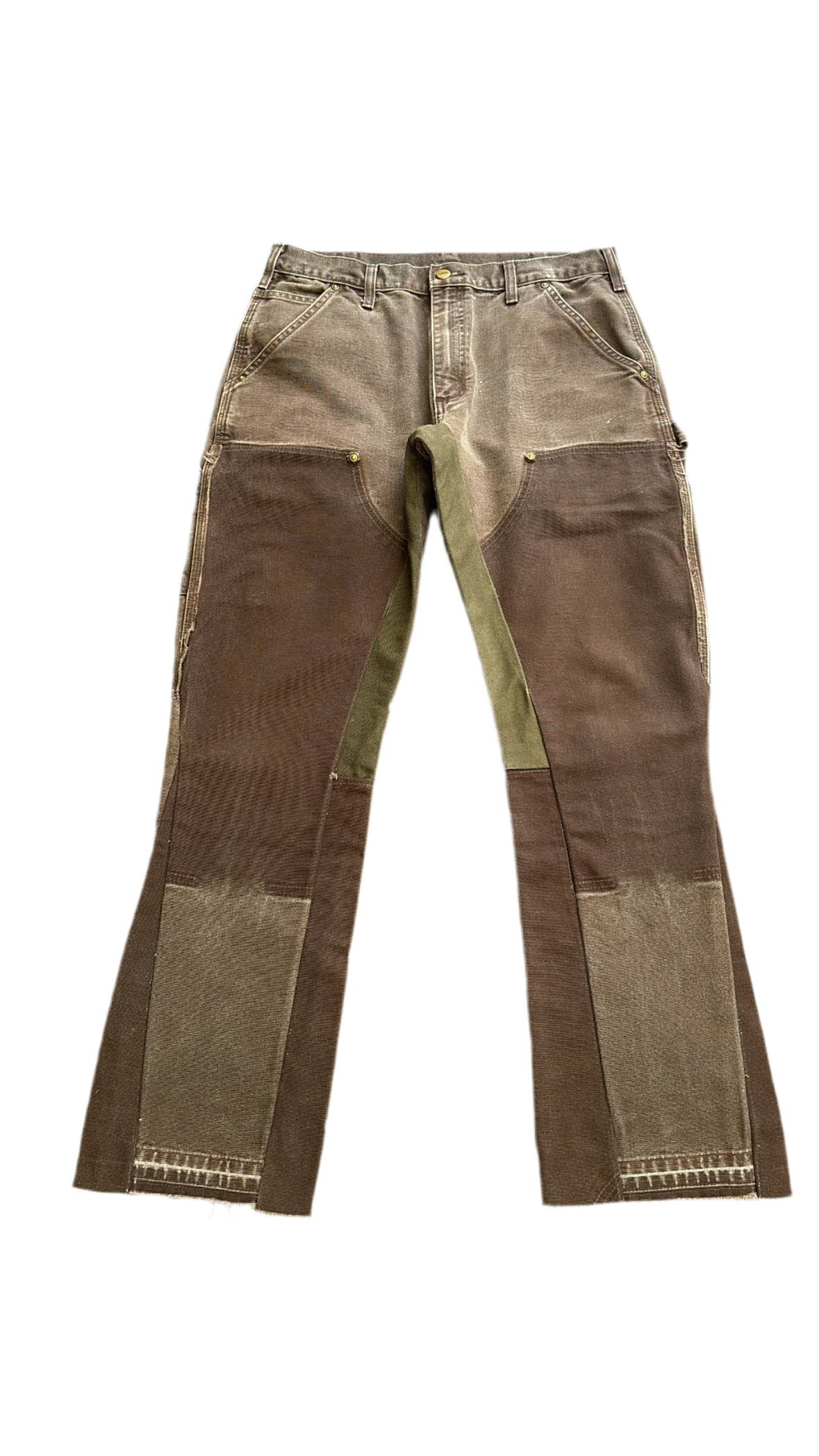 Brown Carpenter