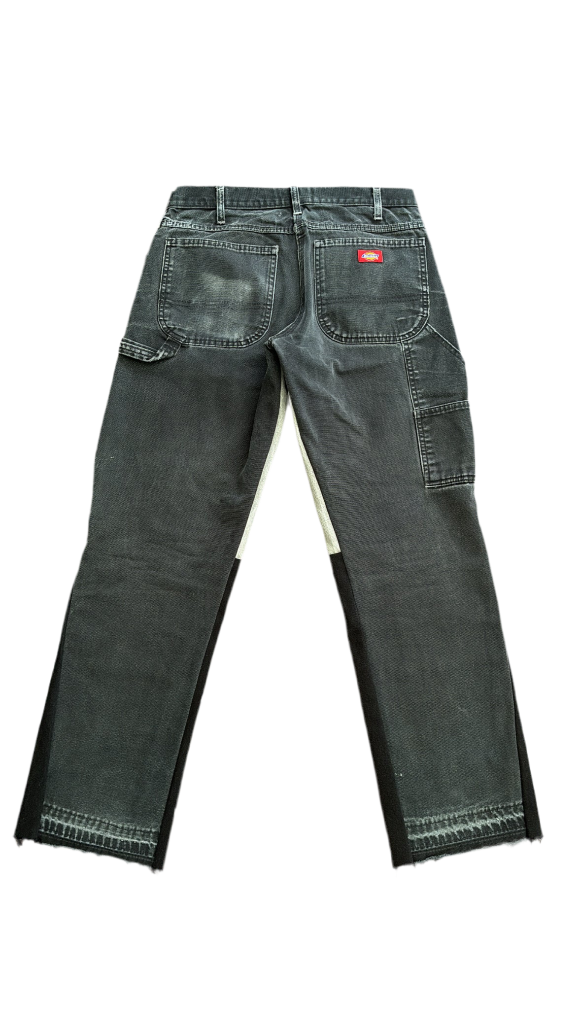 Black Carpenter