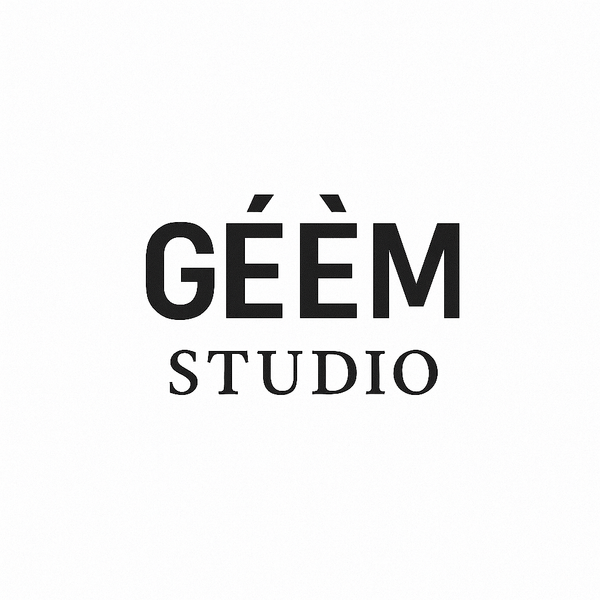 GÉÈM Studio