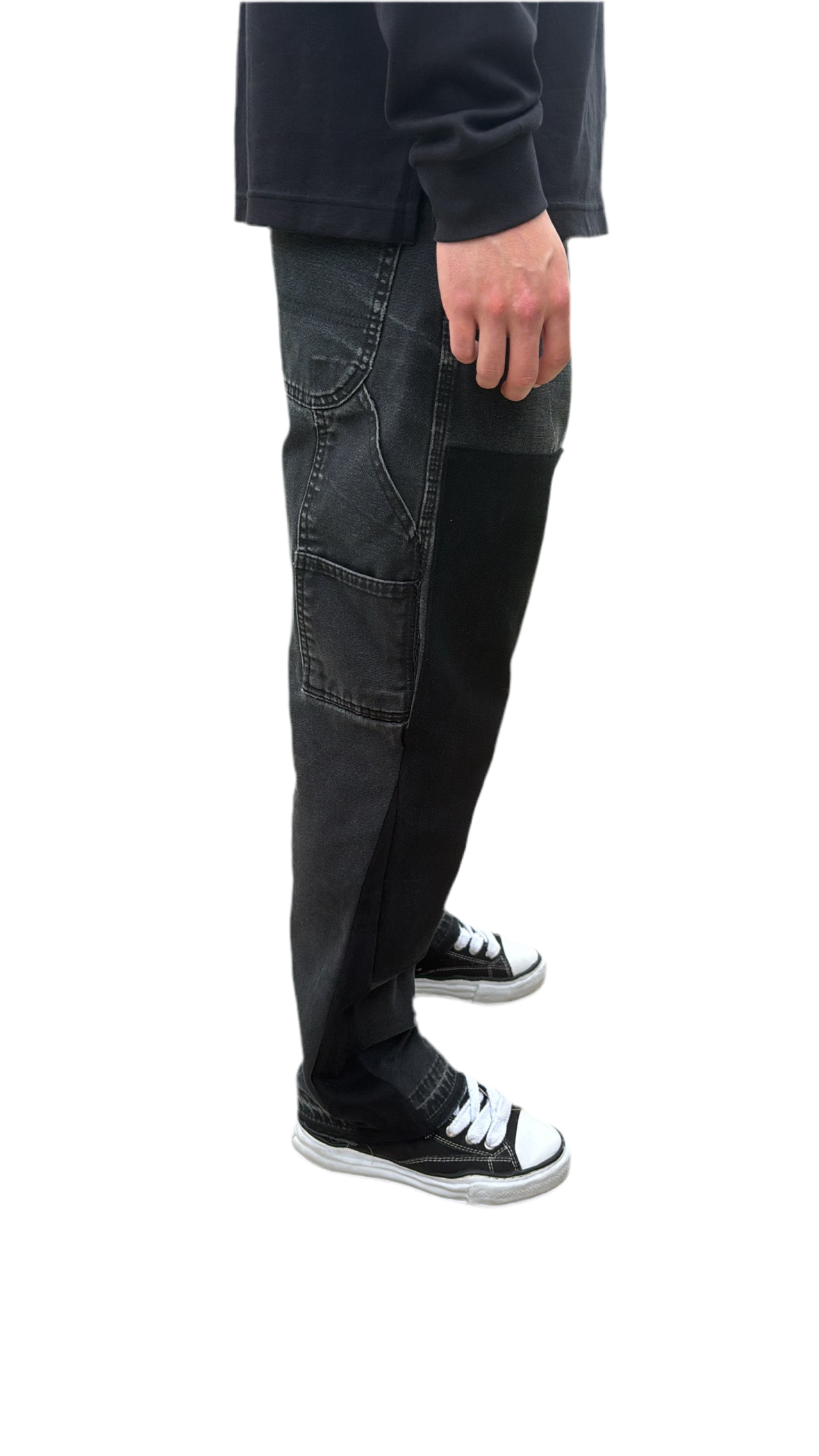 Black Carpenter