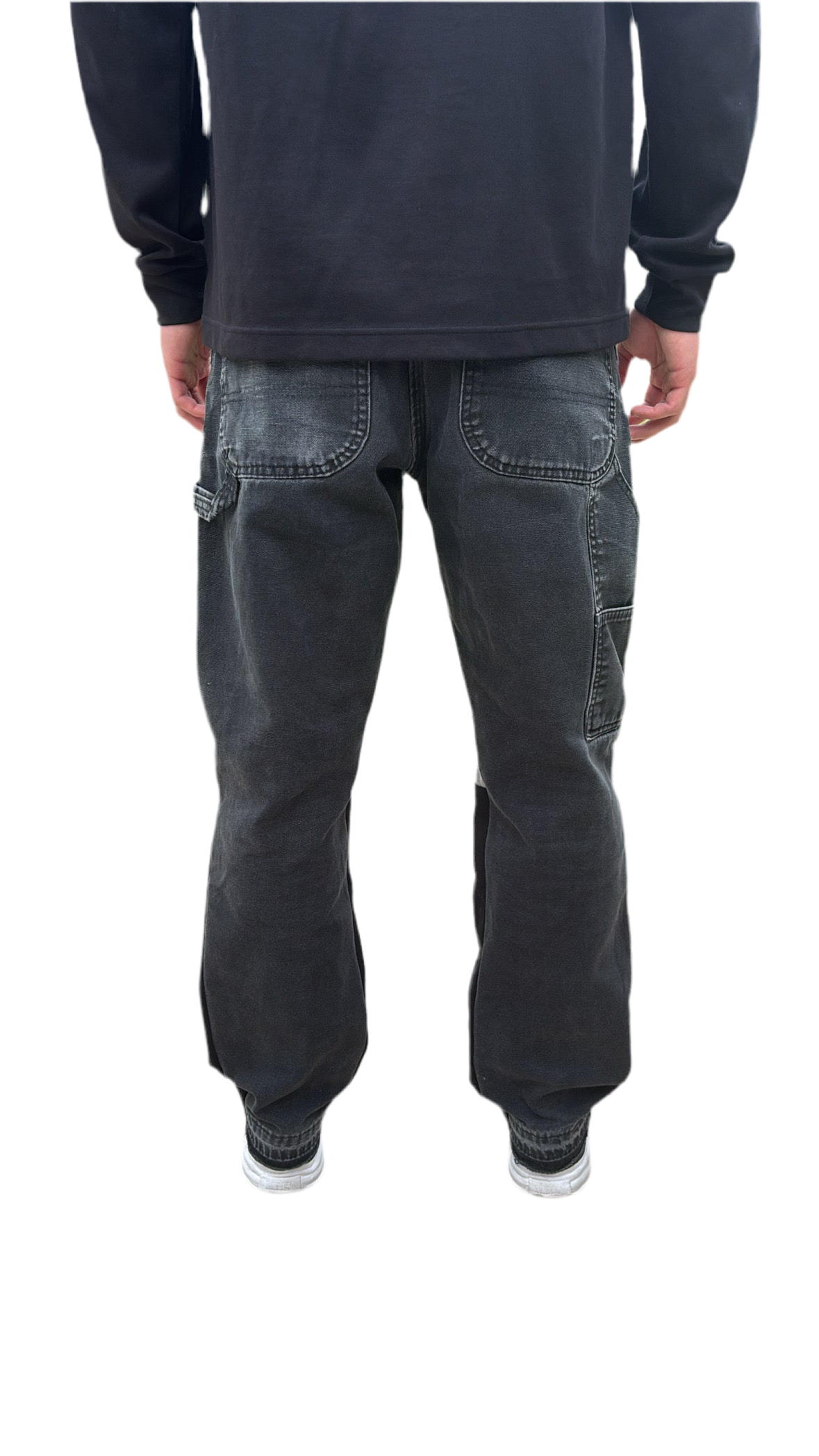 Black Carpenter