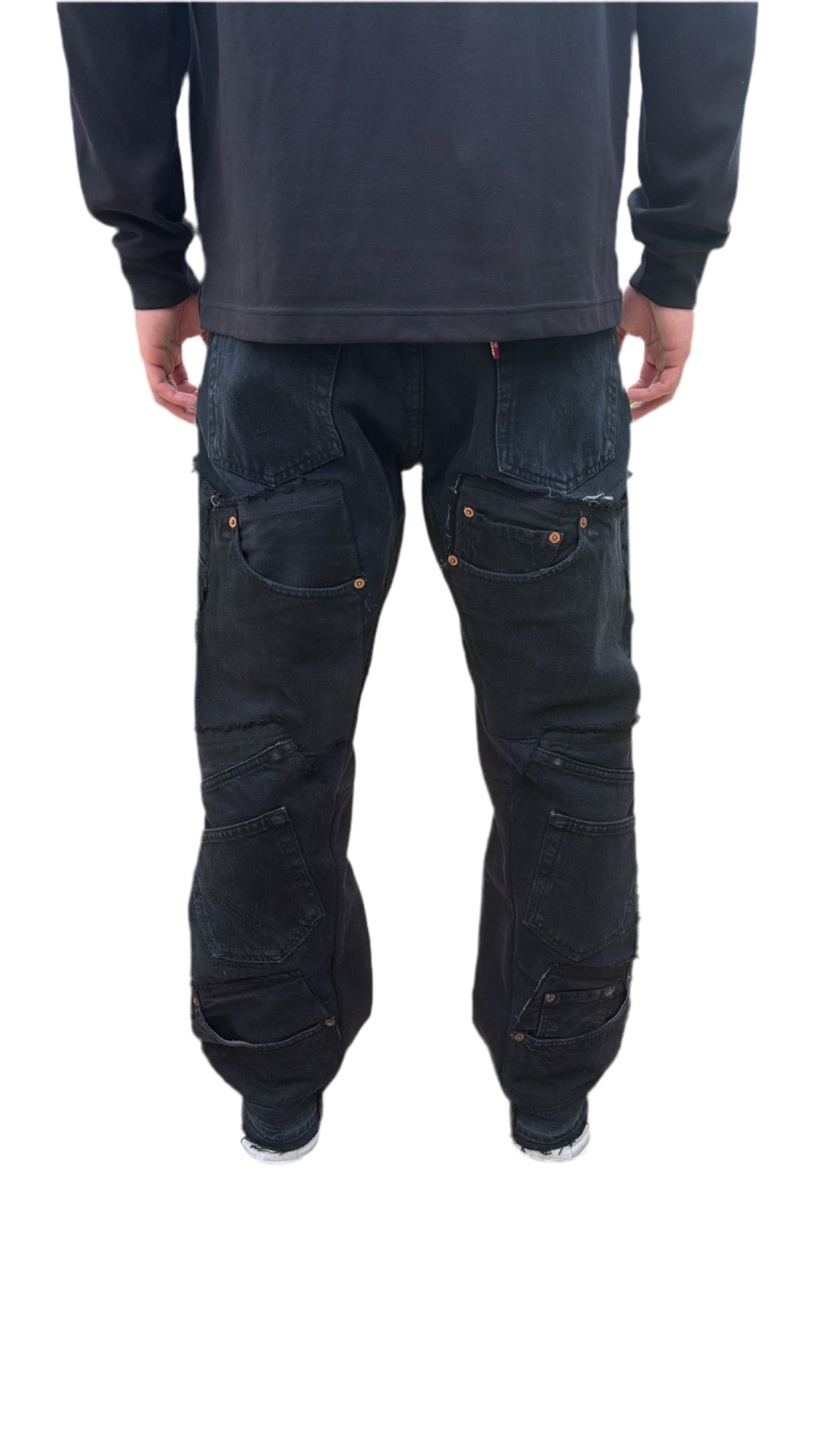 4in1 Black