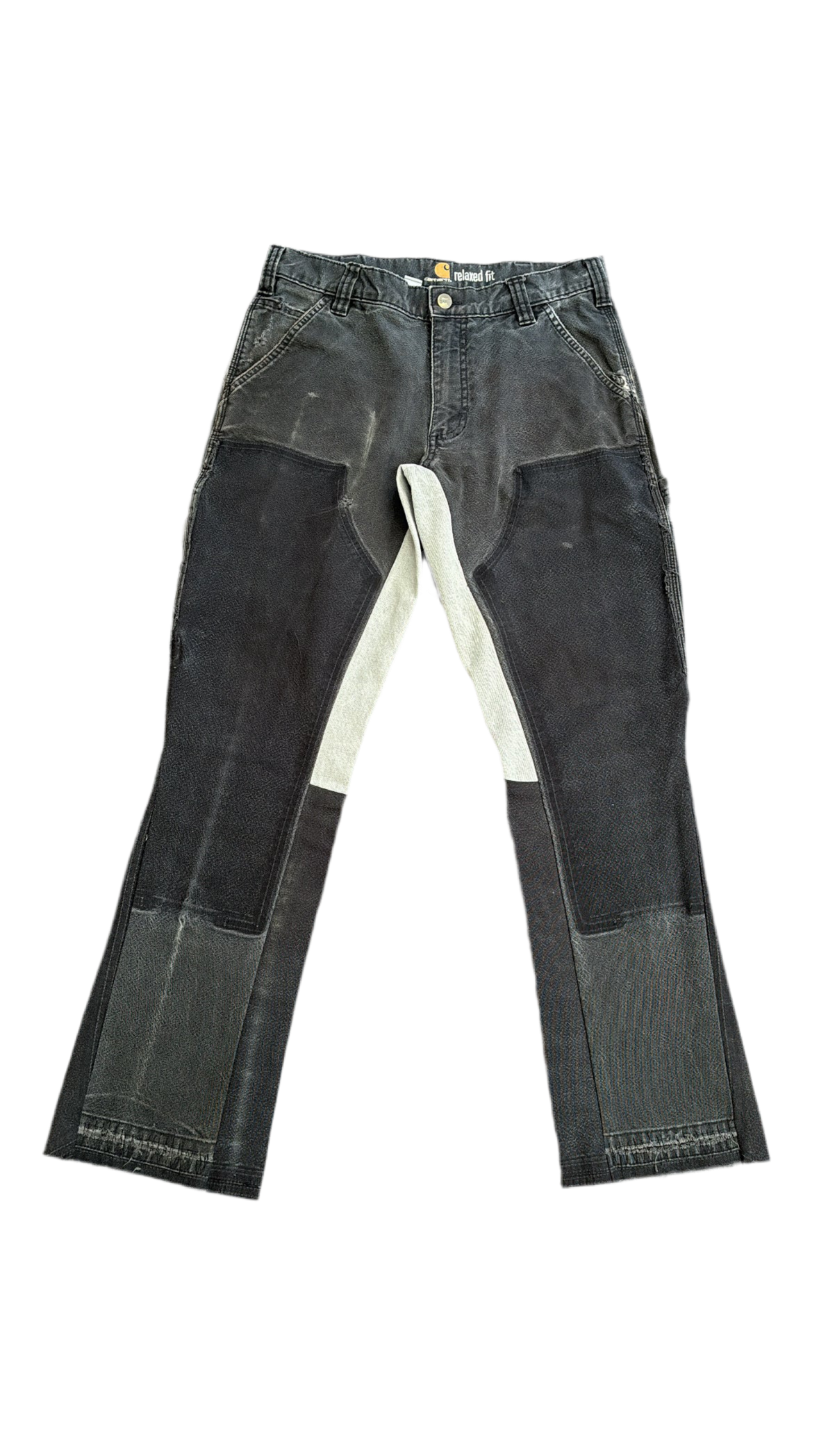 Black Carpenter