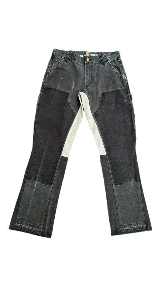 Black Carpenter