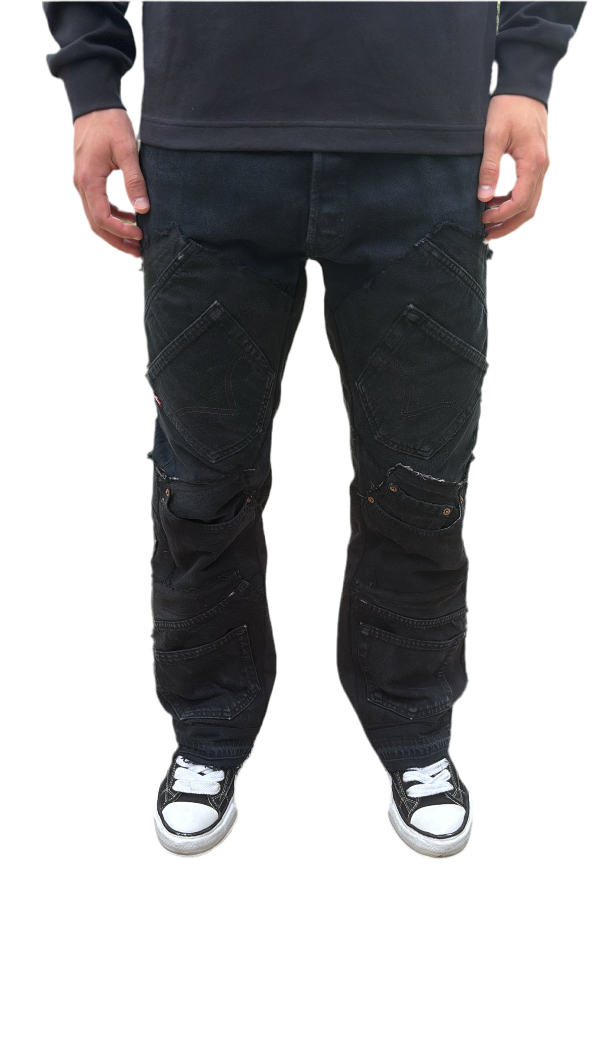 4in1 Black