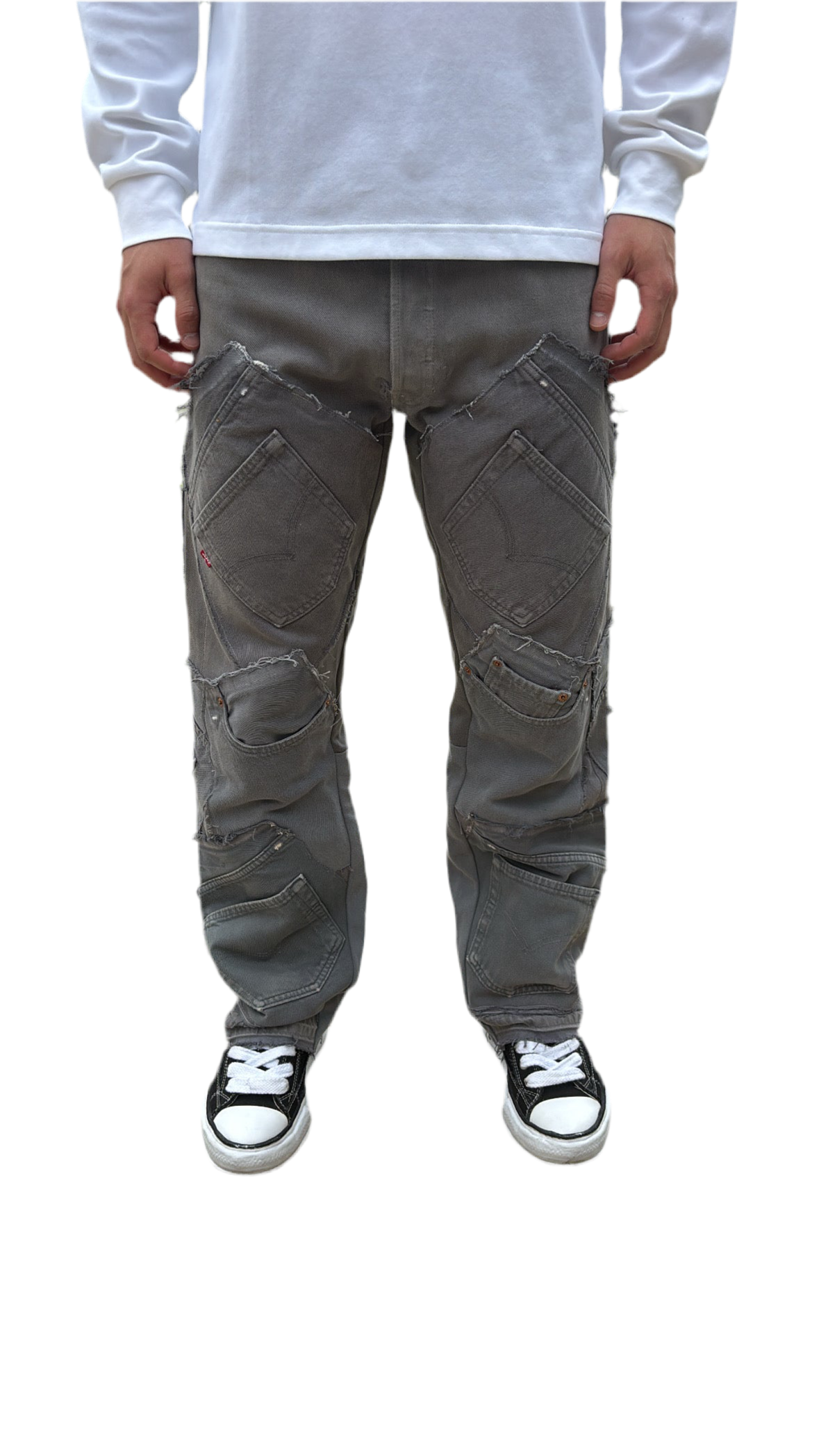 4in1 Grey