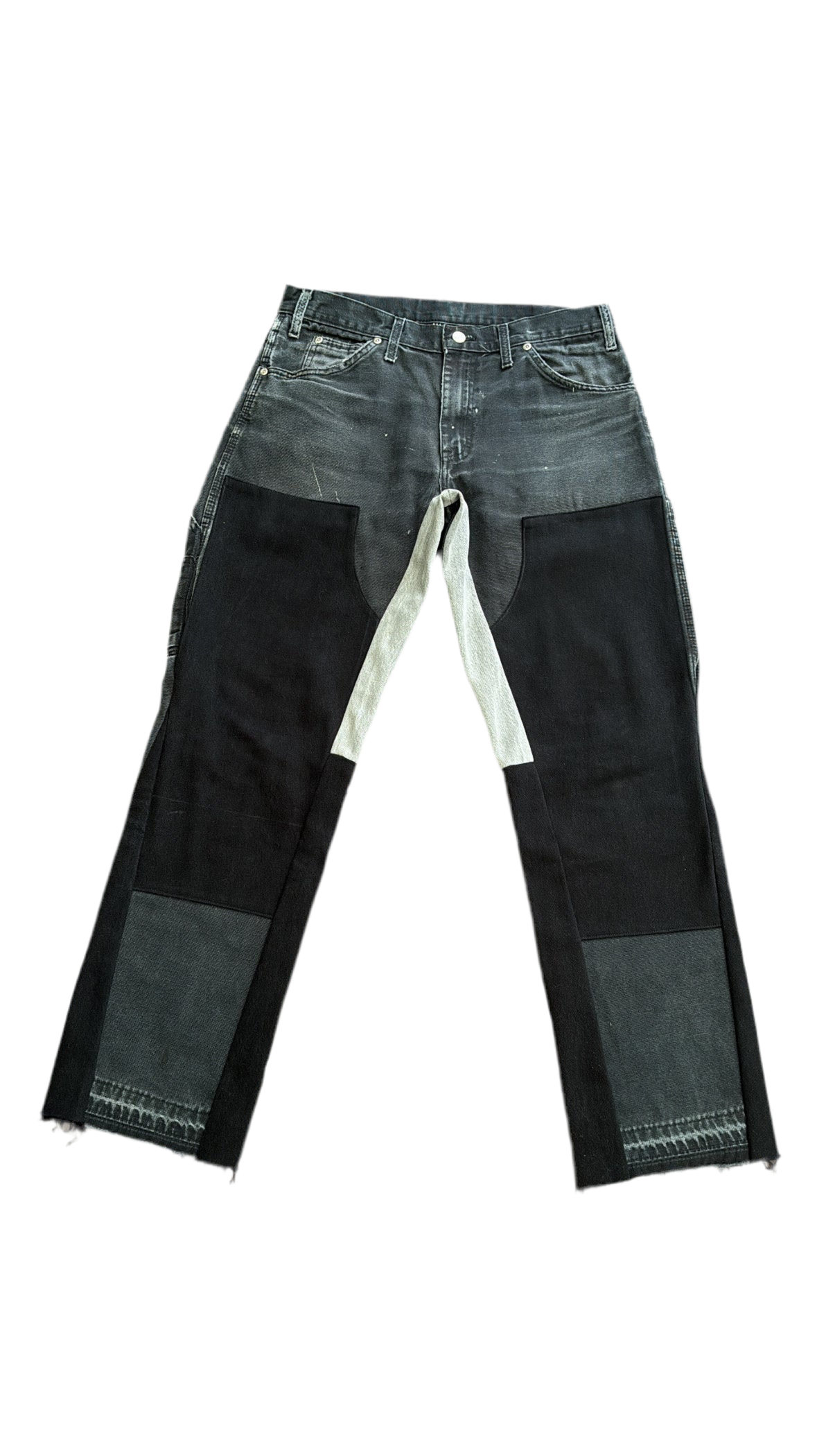 Black Carpenter