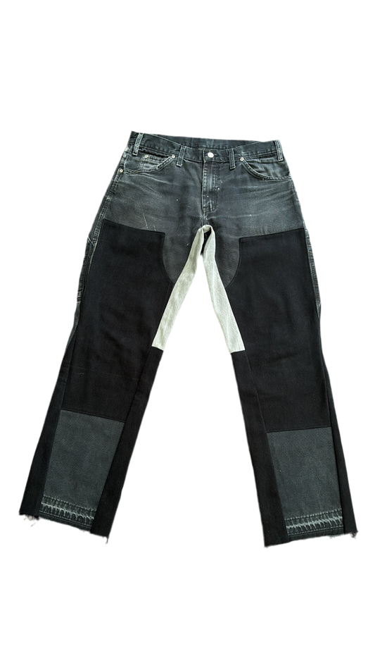 Black Carpenter