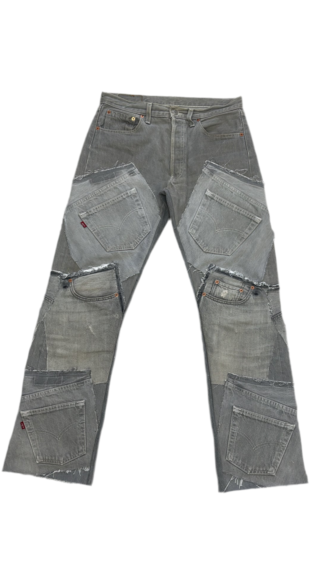 4in1 Grey