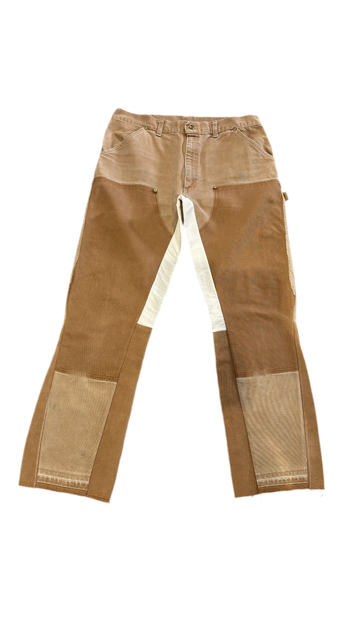 Light Brown Carpenter