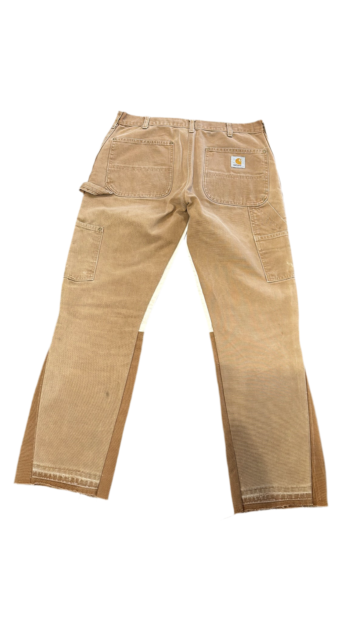 Light Brown Carpenter