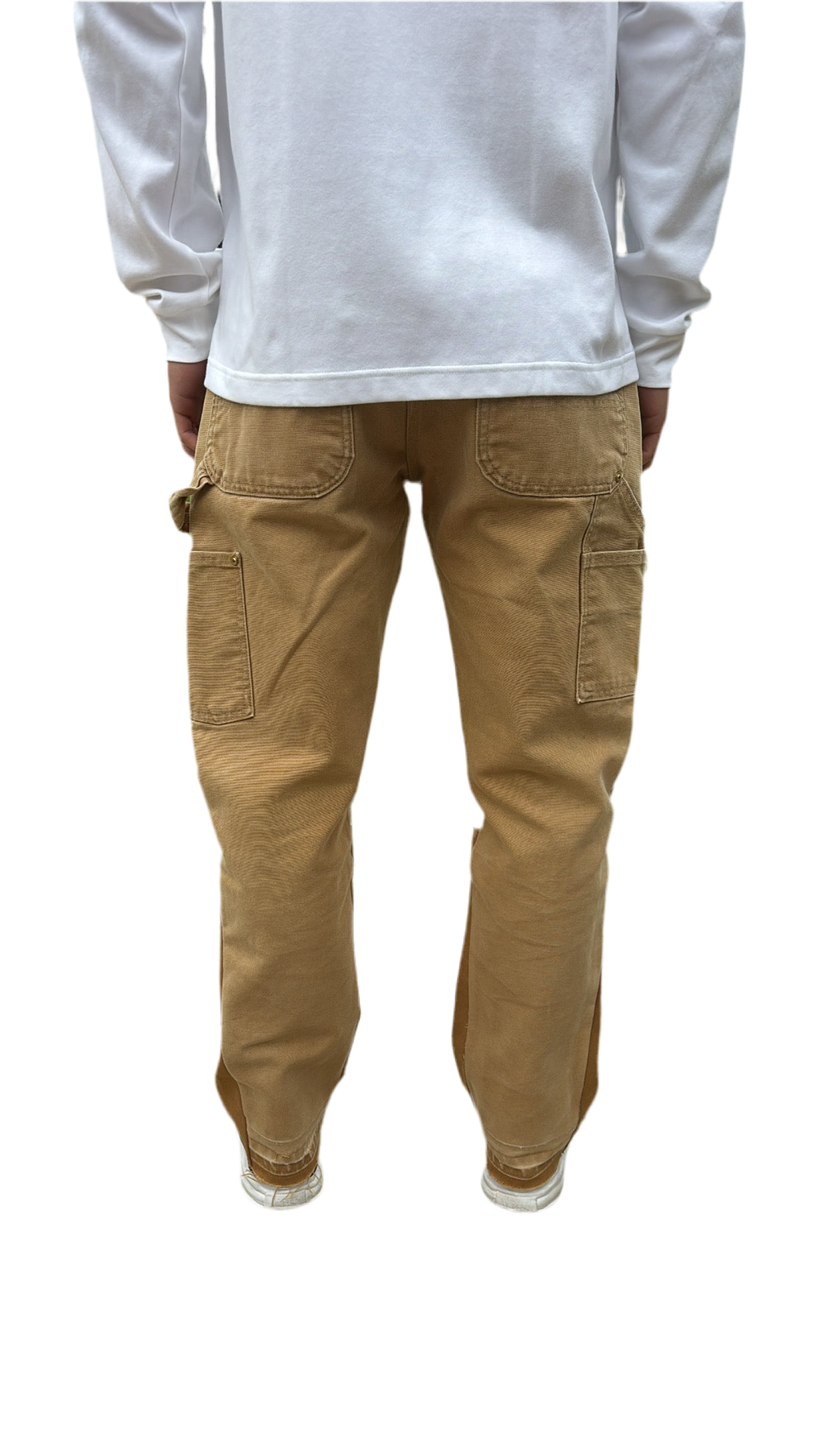 Light Brown Carpenter