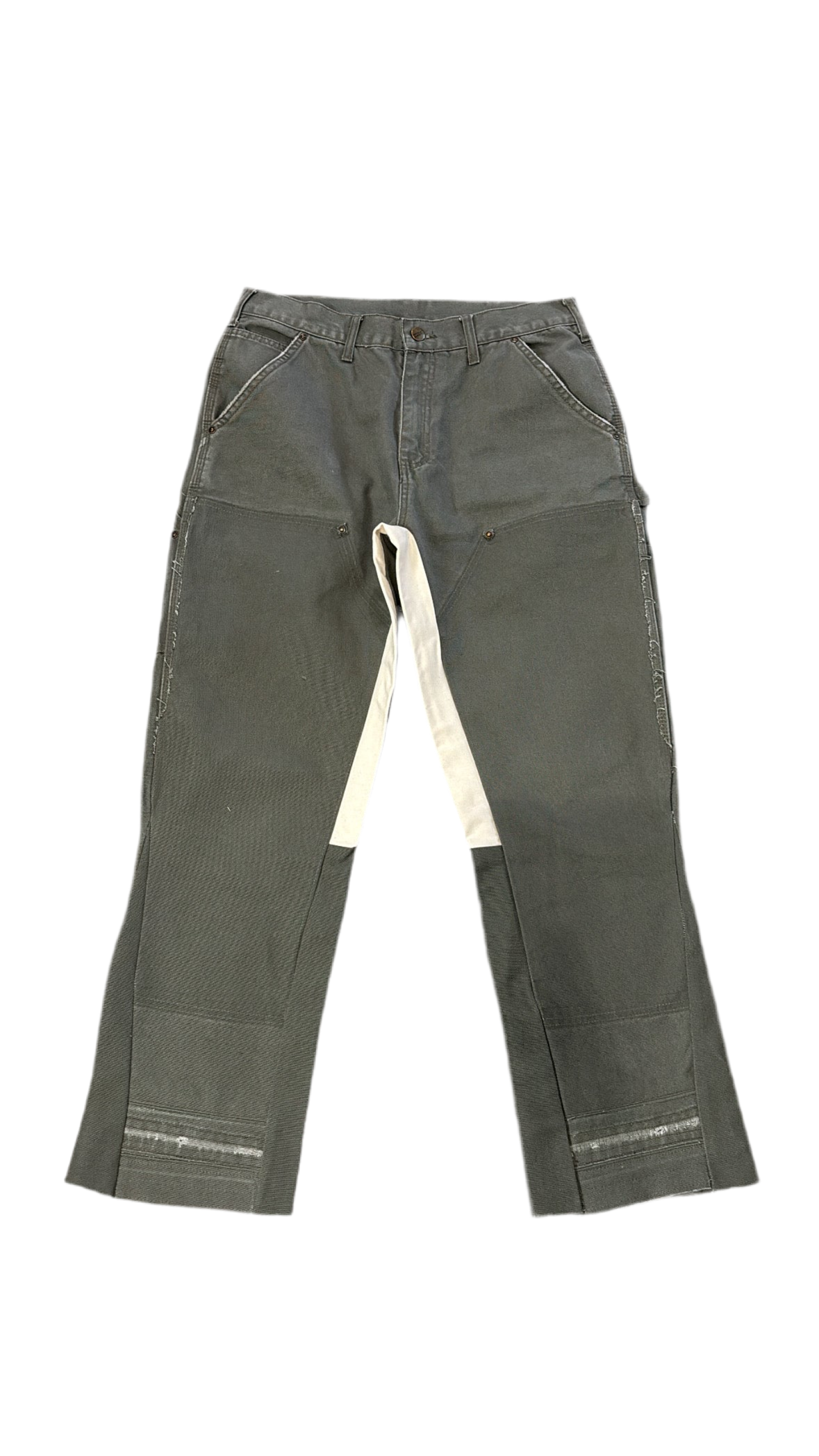 Green Carpenter