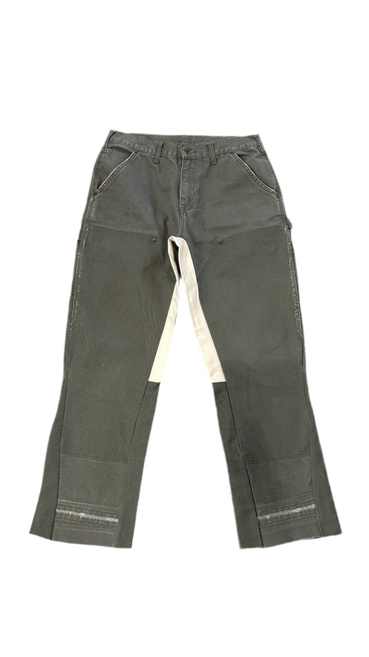 Green Carpenter
