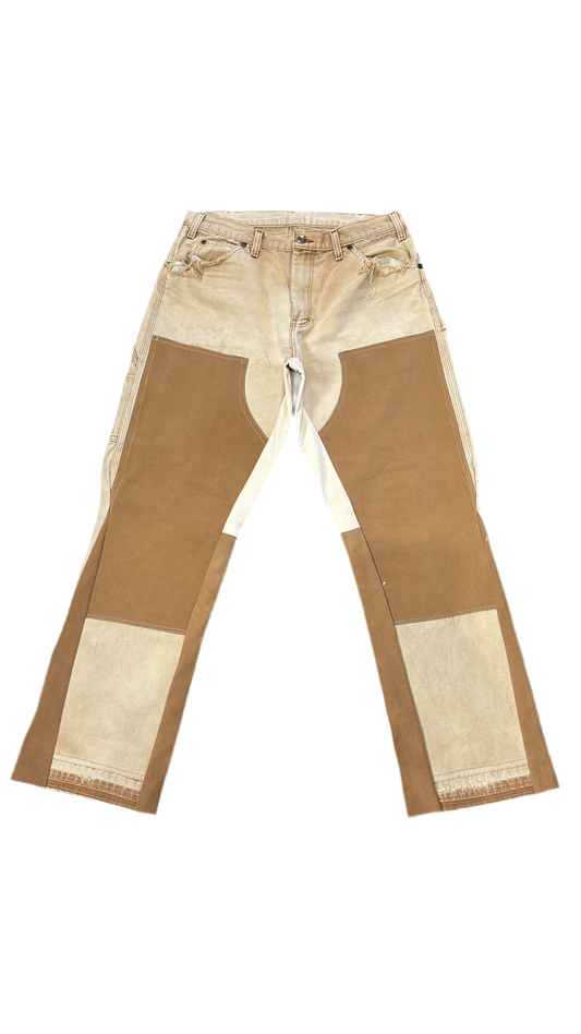 Cream Carpenter