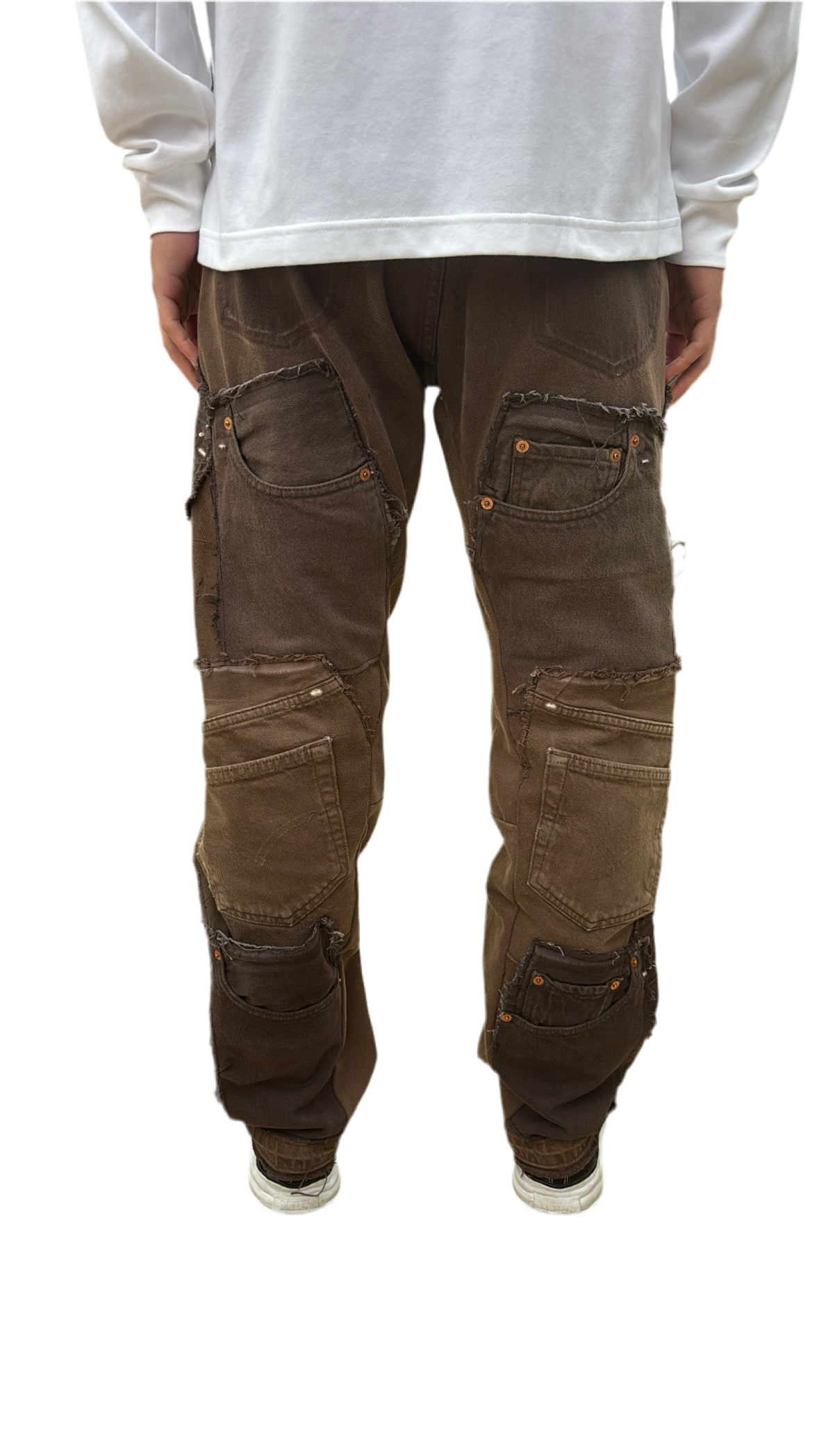 4in1 brown