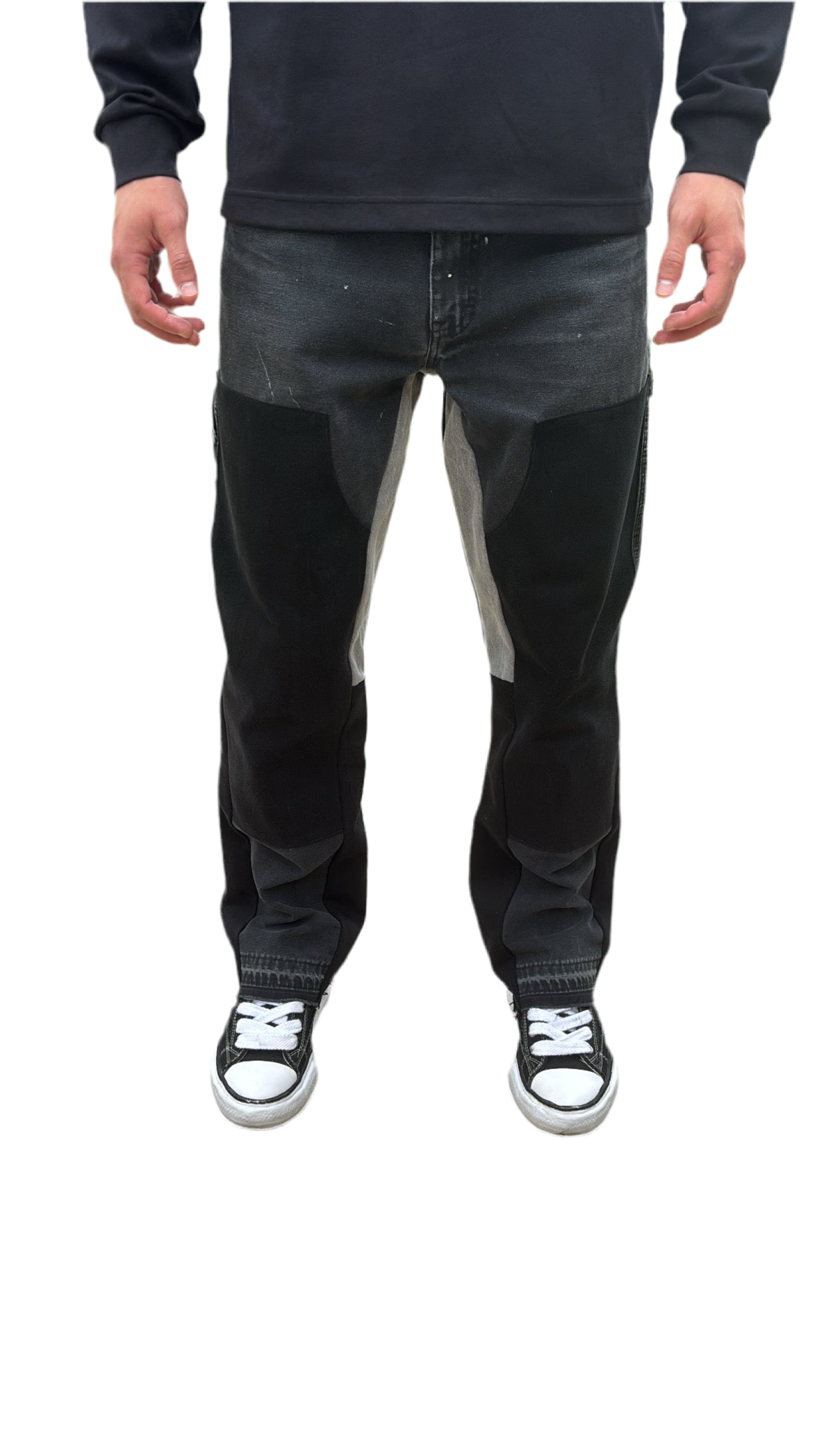 Black Carpenter