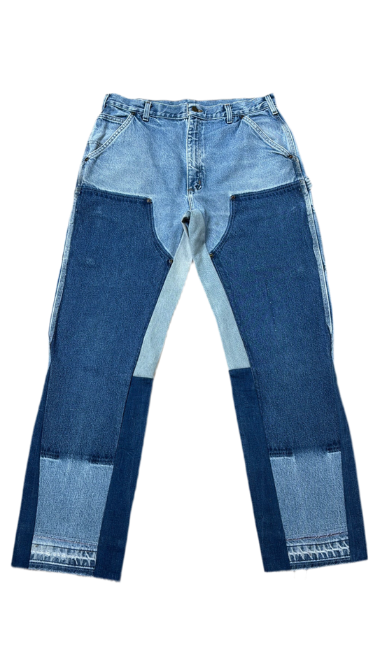 Blue Carpenter
