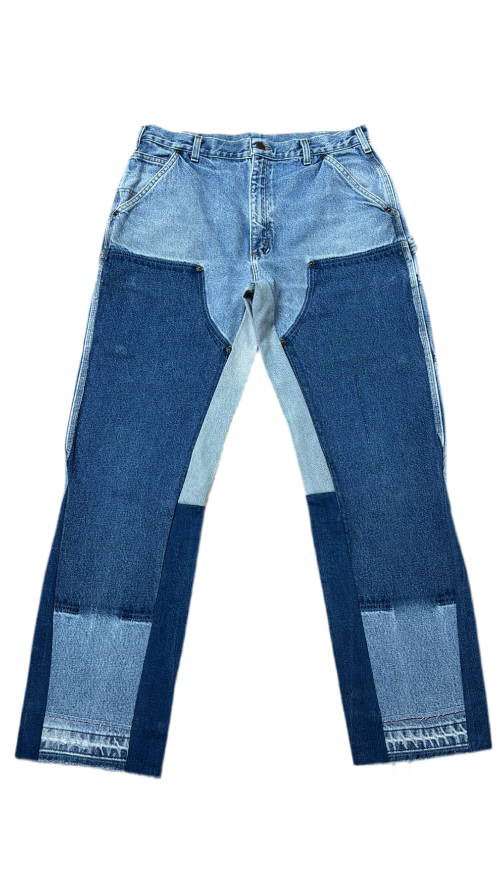 Blue Carpenter