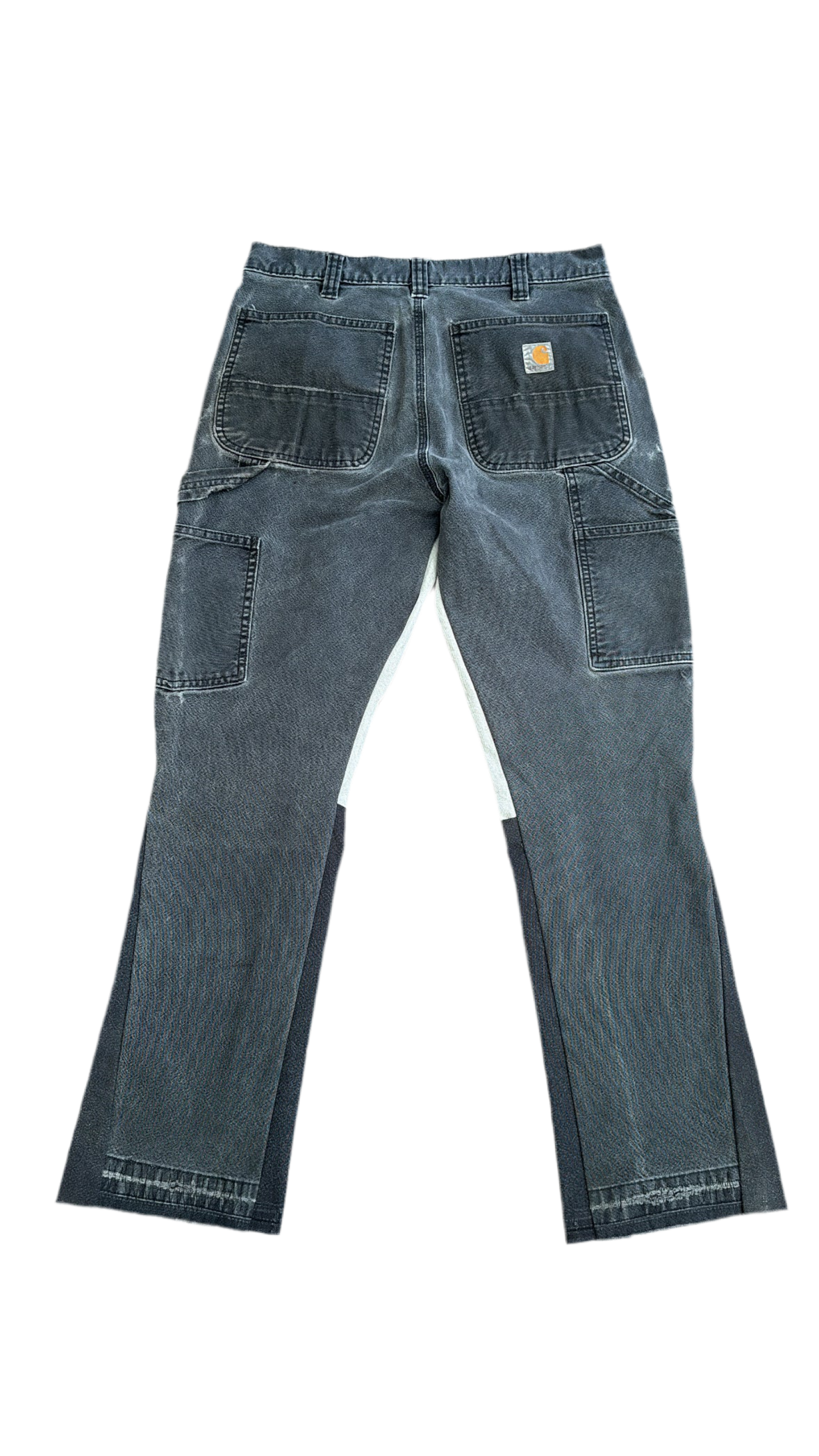 Black Carpenter