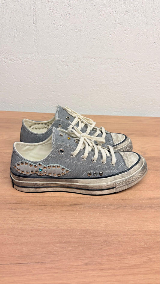 Converse GÉÈM BLUE