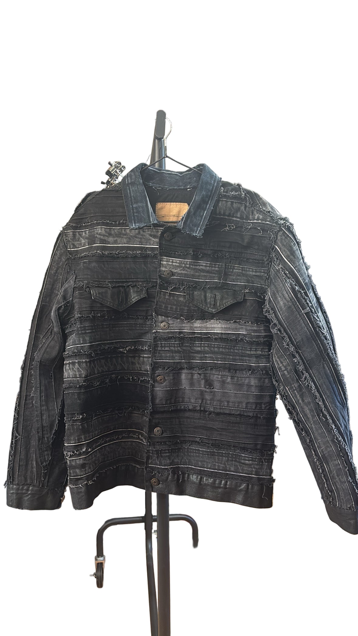 Veste Noir