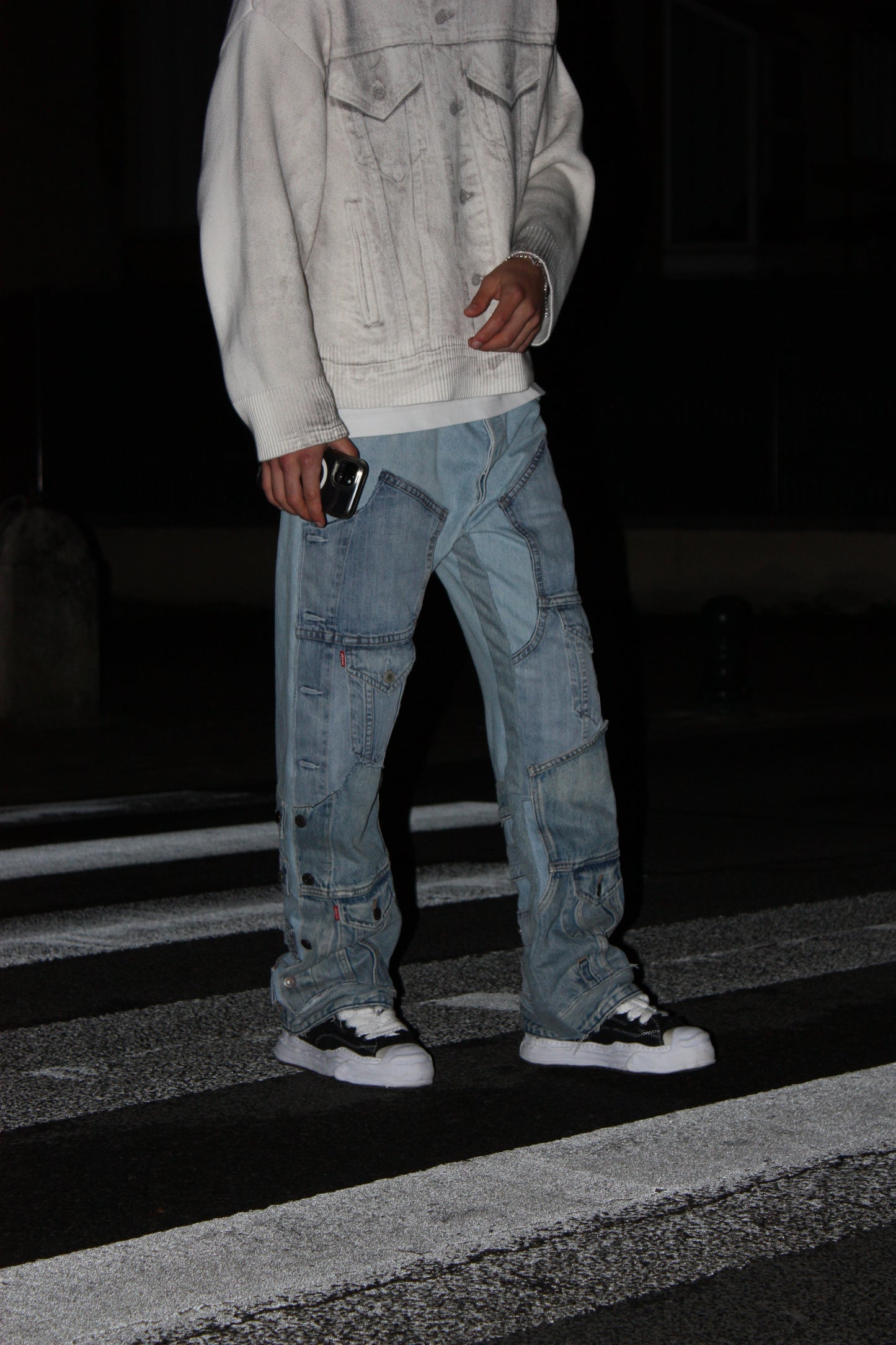 Veste