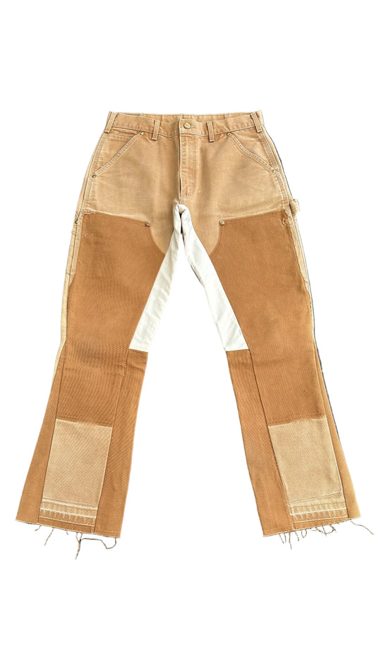 Light Brown Carpenter