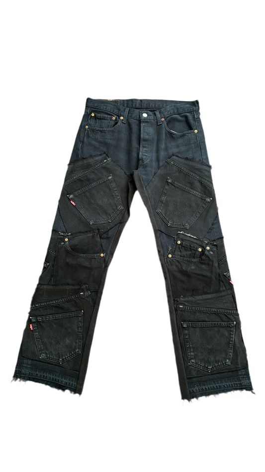 4in1 Black