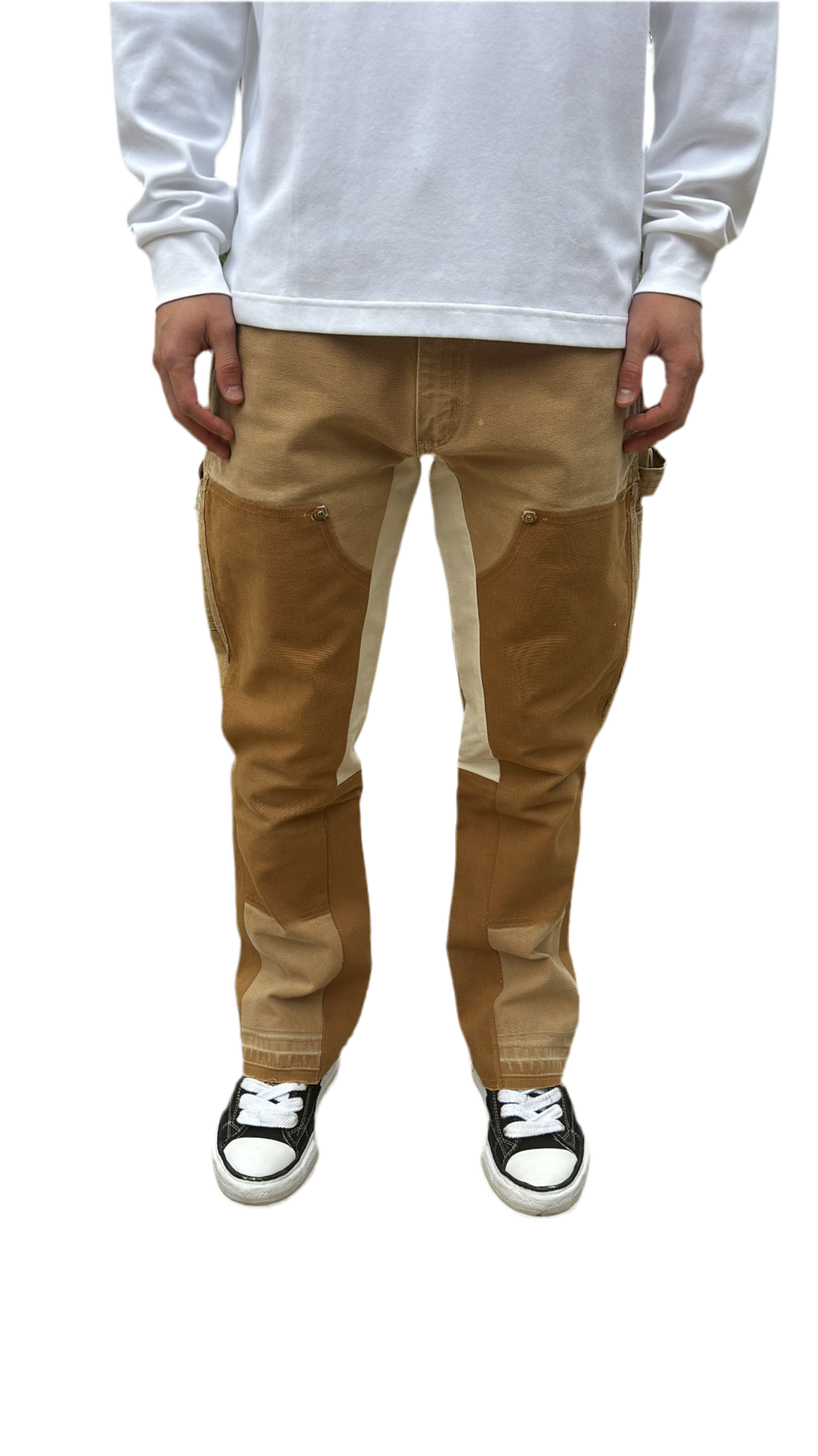 Light Brown Carpenter
