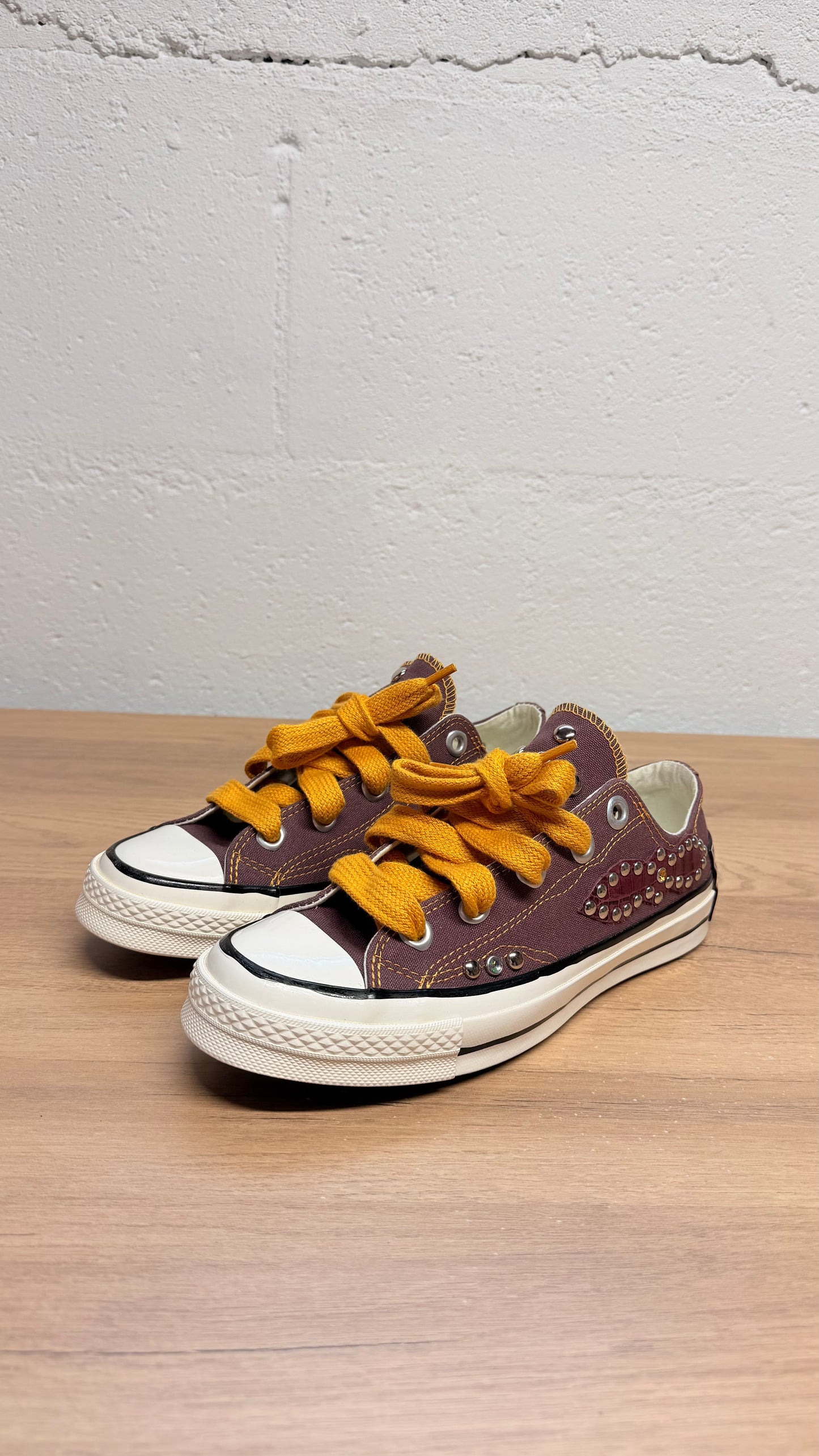 Converse GÉÈM RED