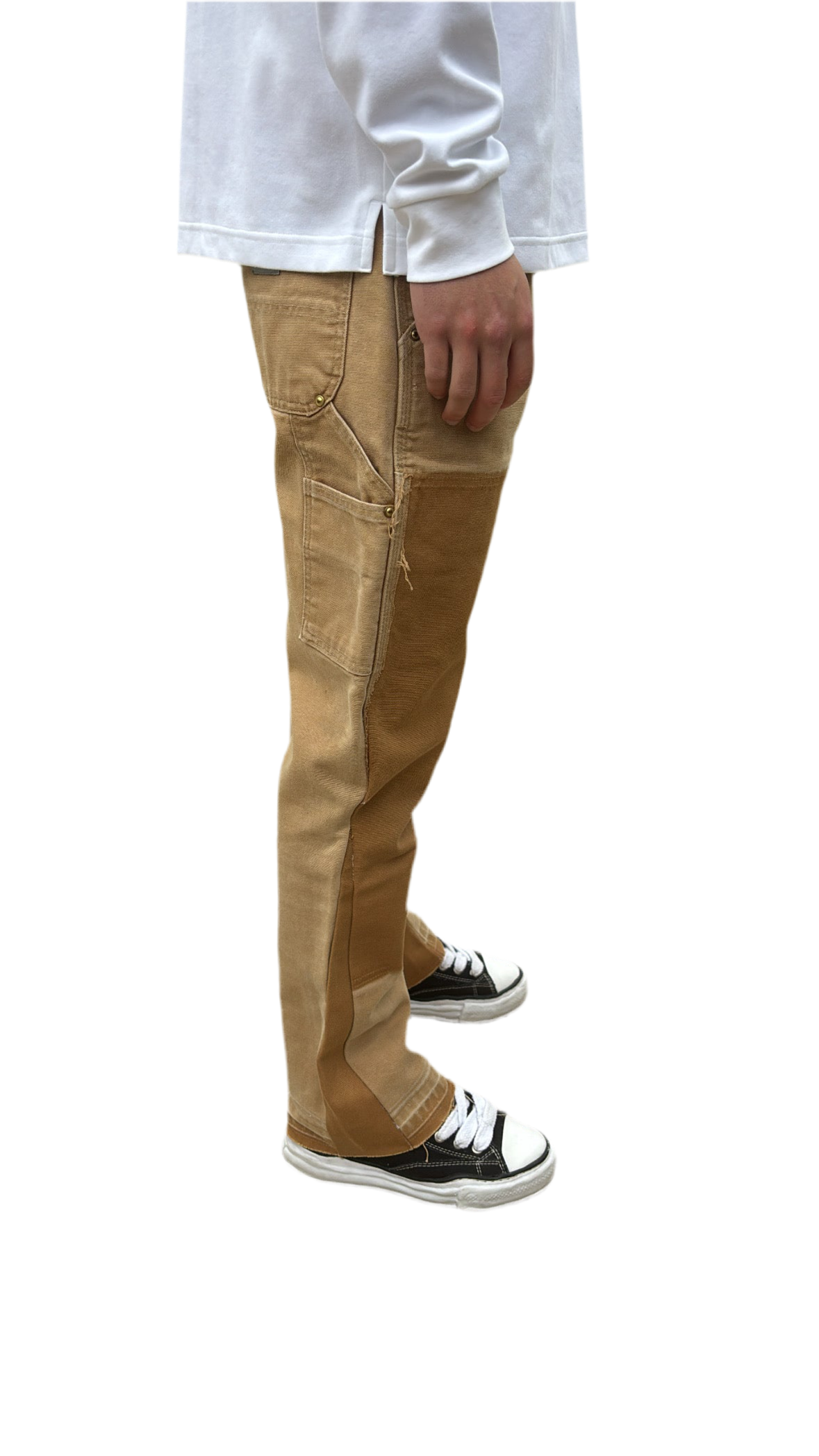 Light Brown Carpenter