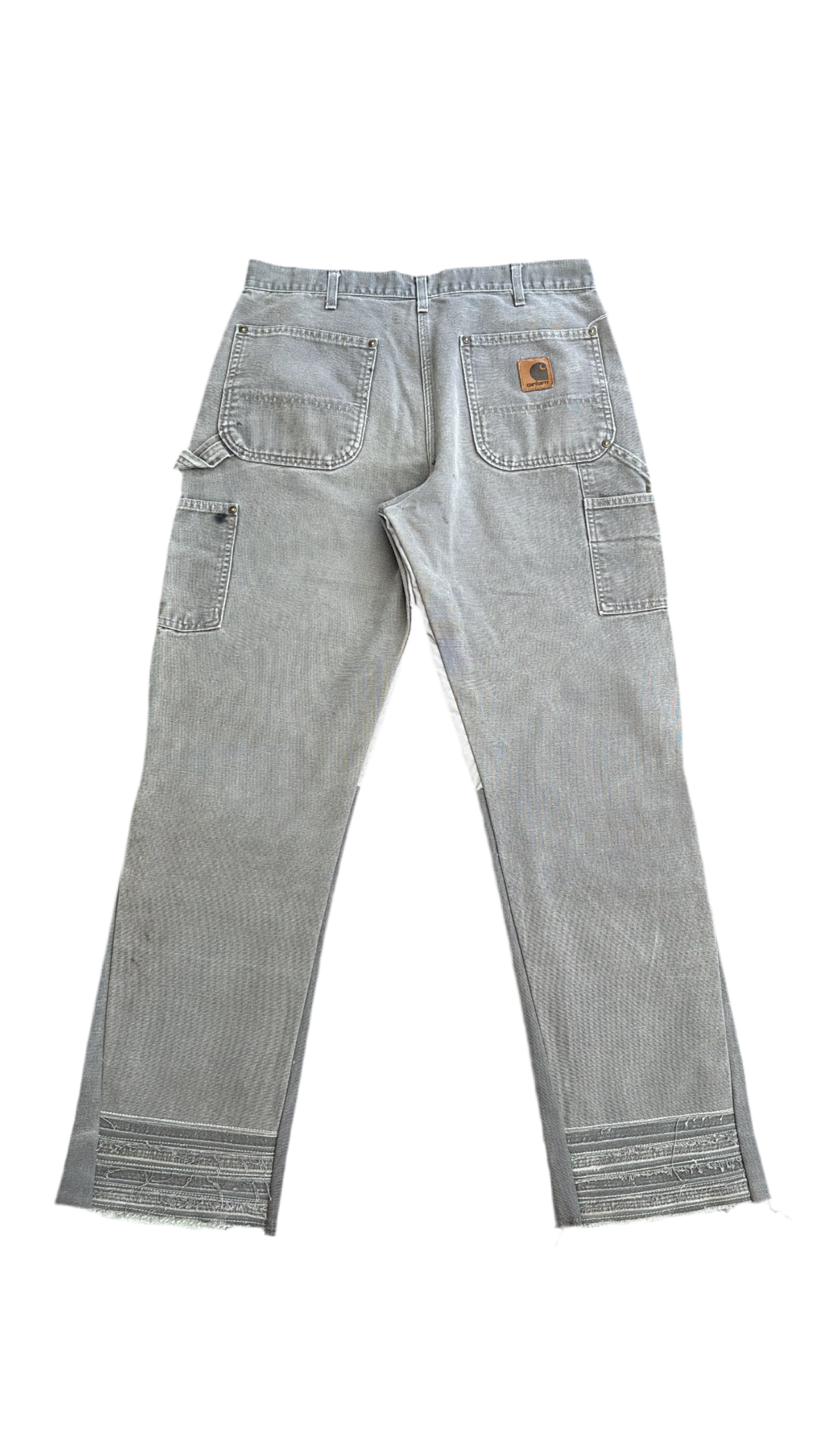 Grey Carpenter