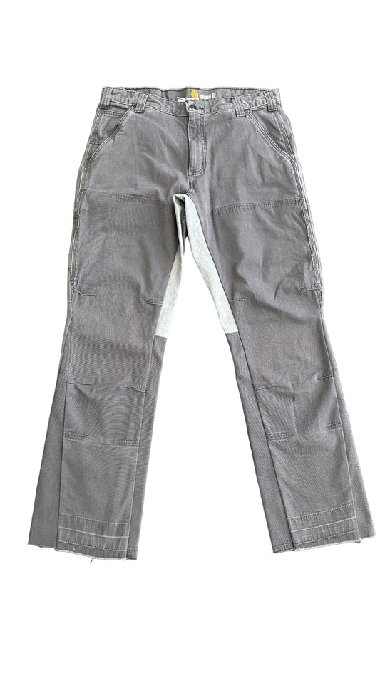 Grey Carpenter