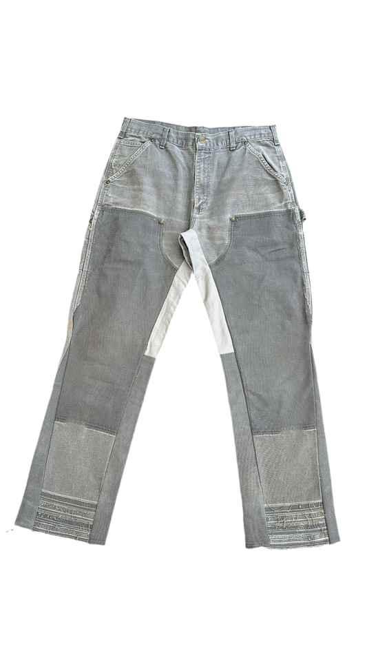 Grey Carpenter