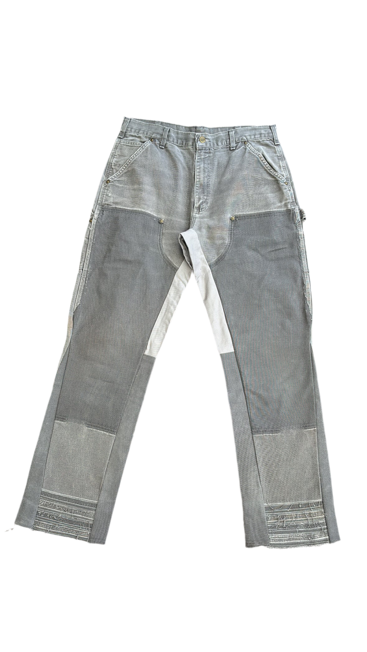 Grey Carpenter