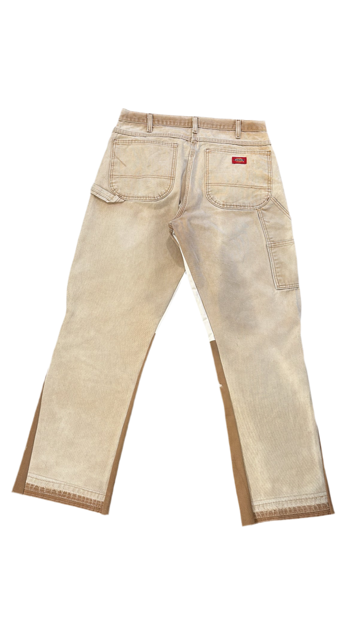 Cream Carpenter