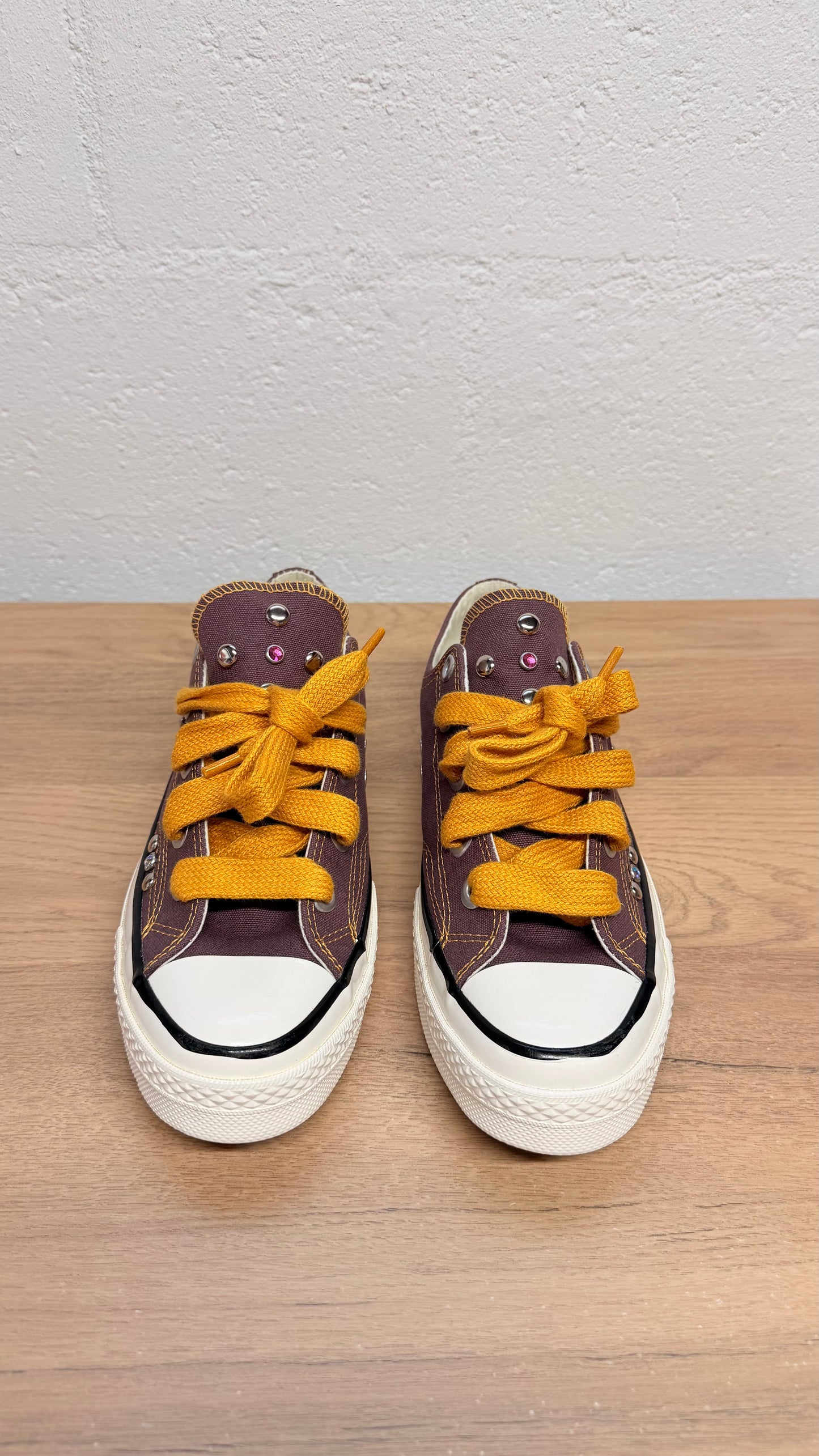 Converse GÉÈM RED