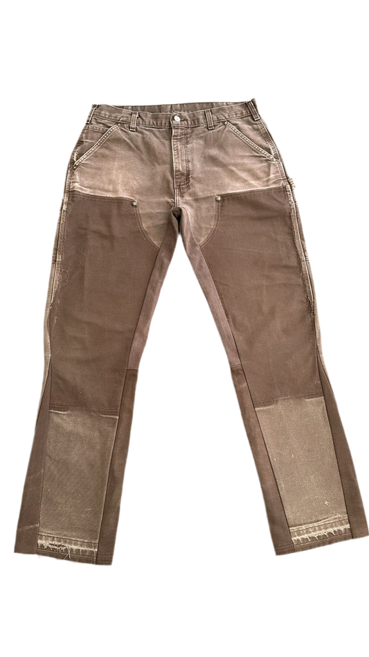 Brown Carpenter