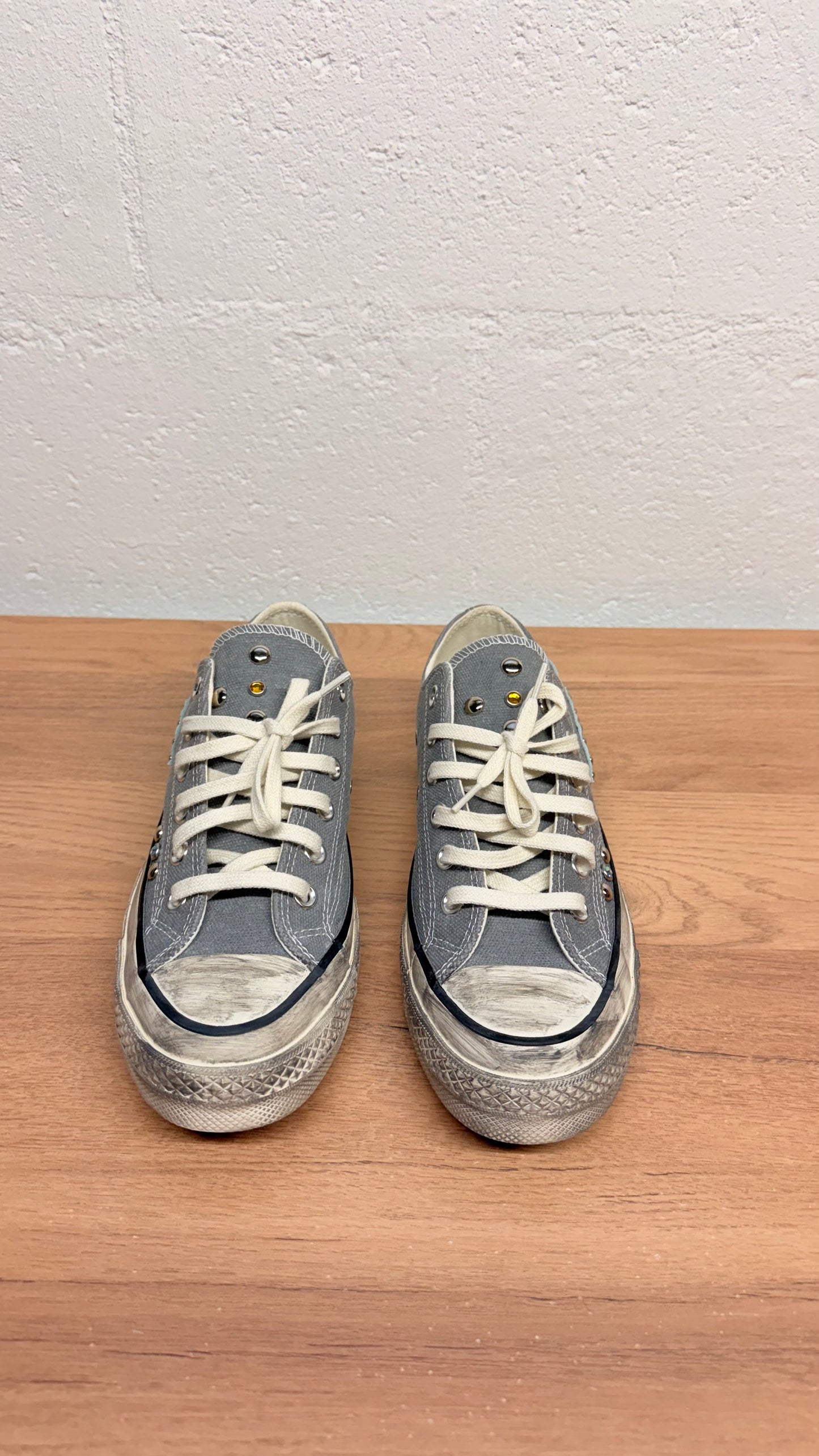 Converse GÉÈM BLUE