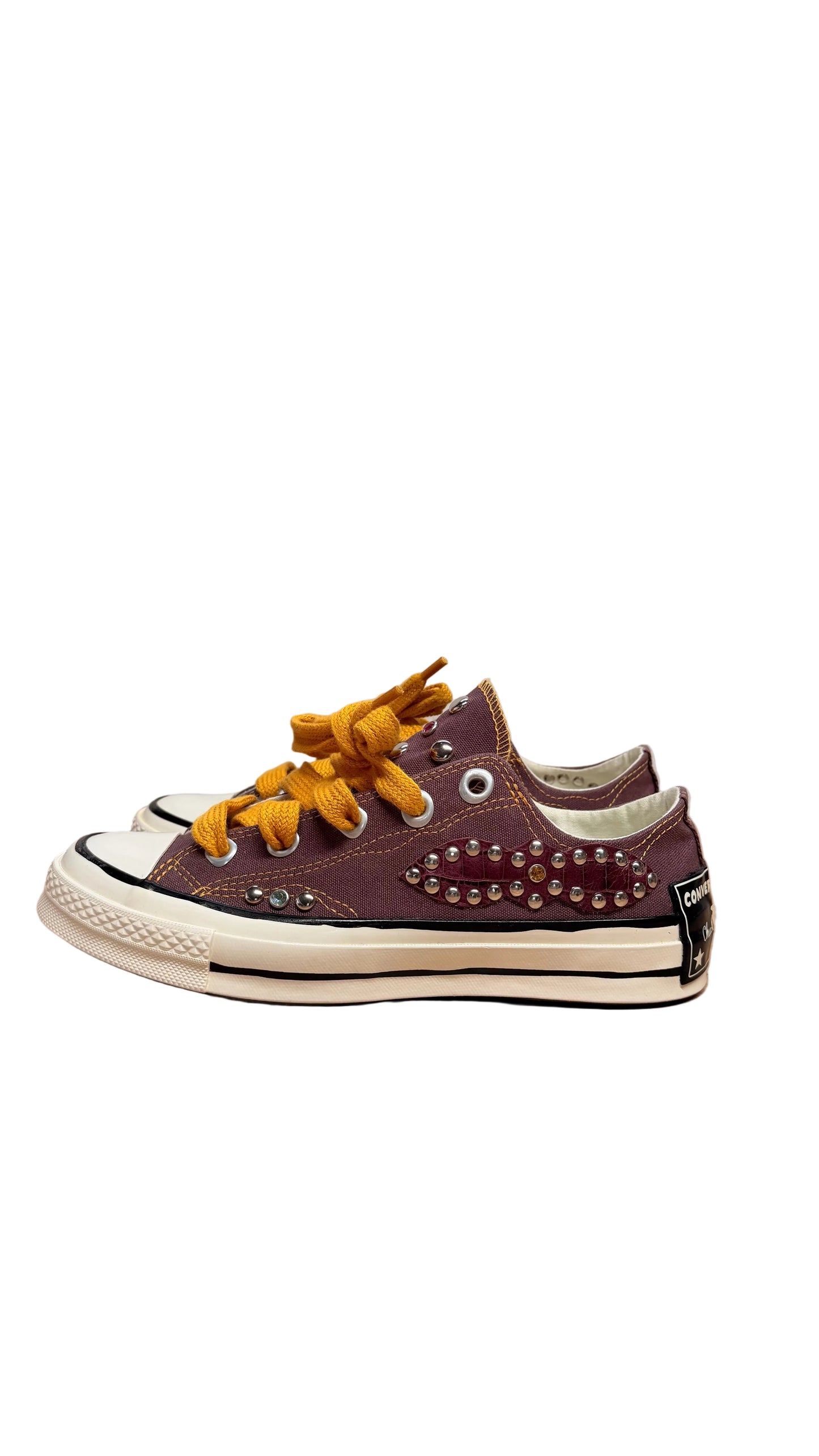 Converse GÉÈM RED