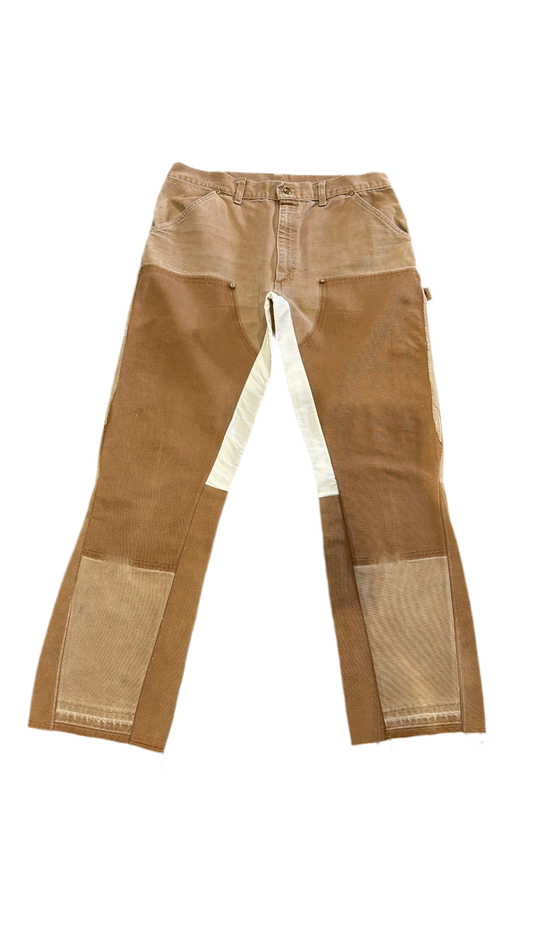 Light Brown Carpenter